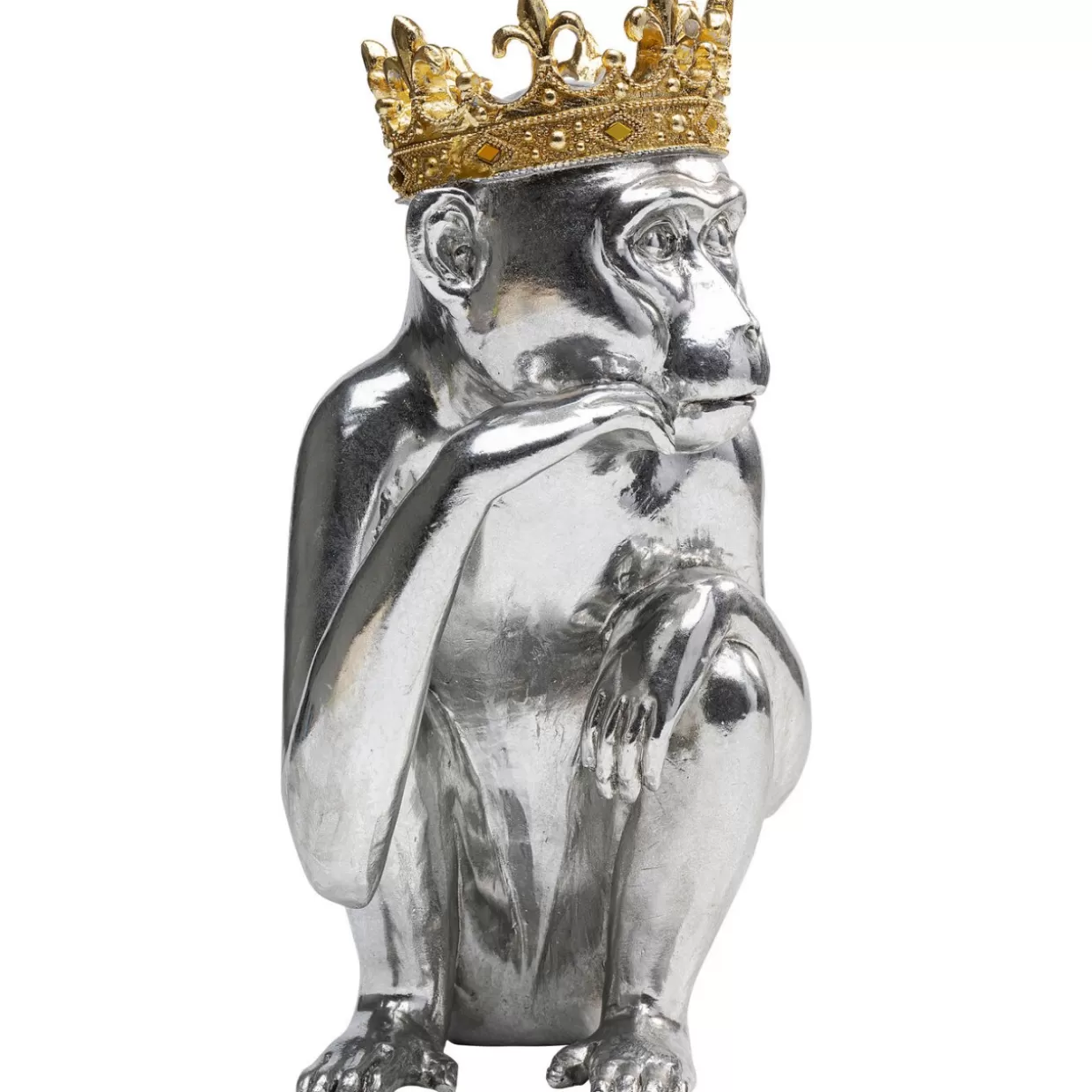 Statua Decorativa 