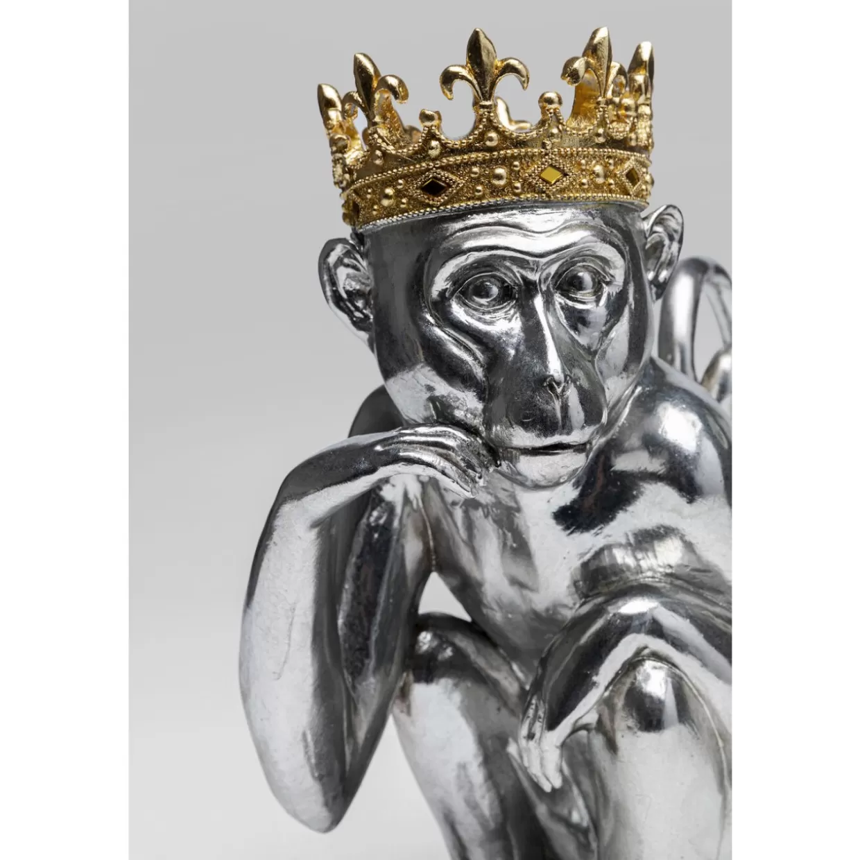 Statua Decorativa 