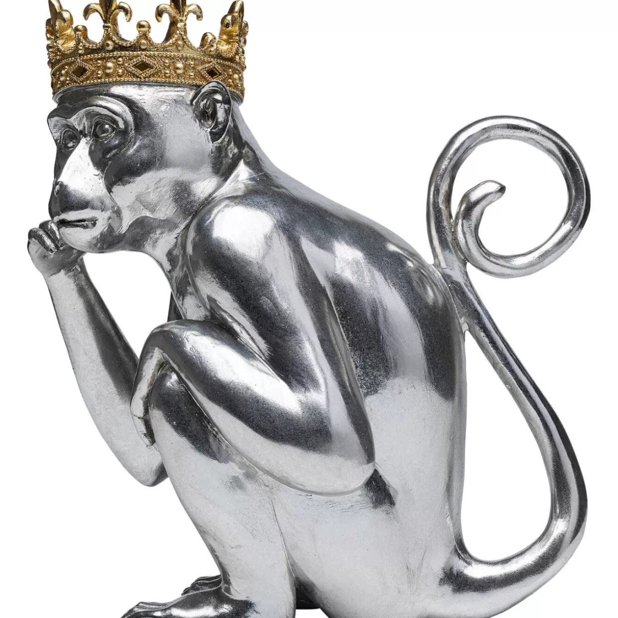 Statua Decorativa 
