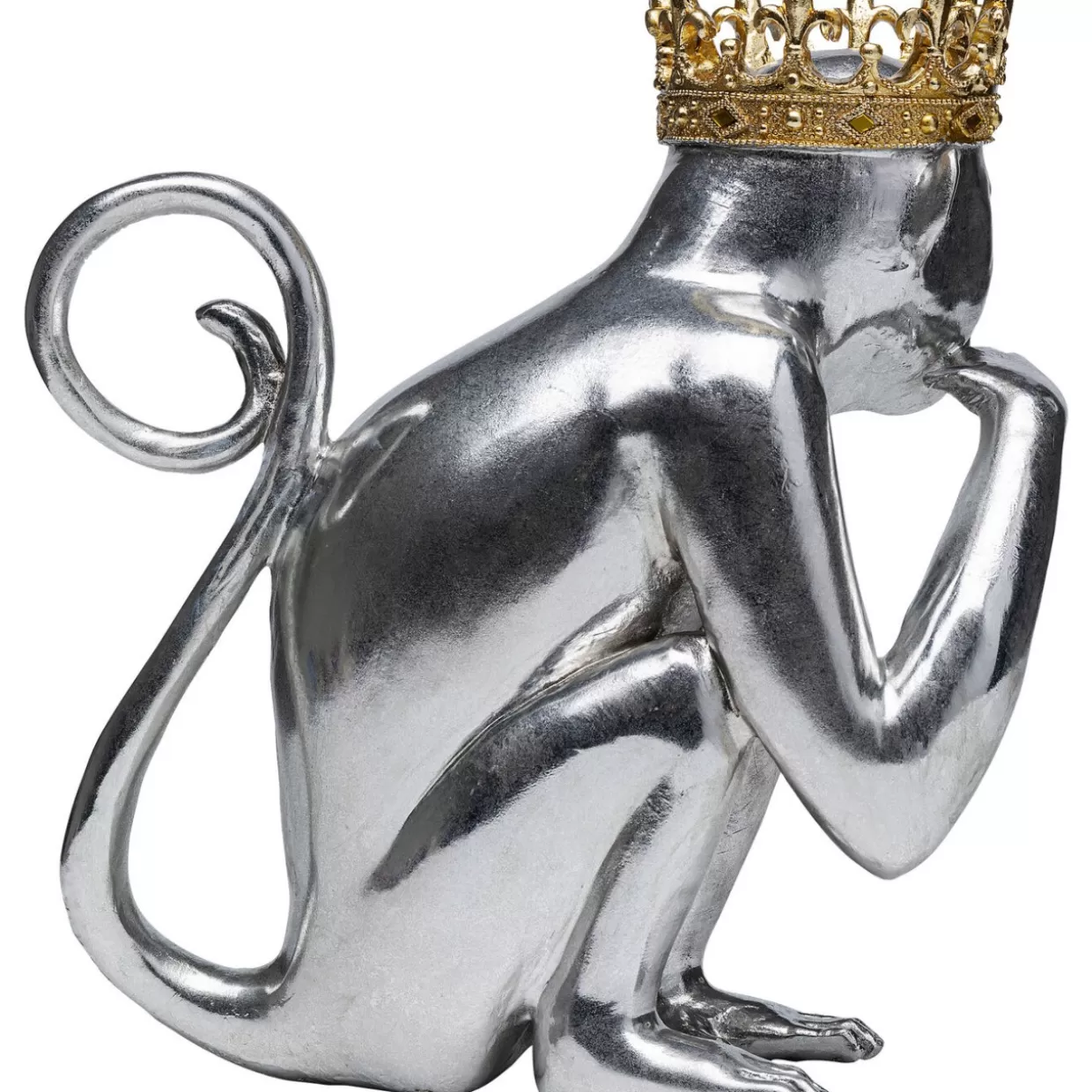 Statua Decorativa 
