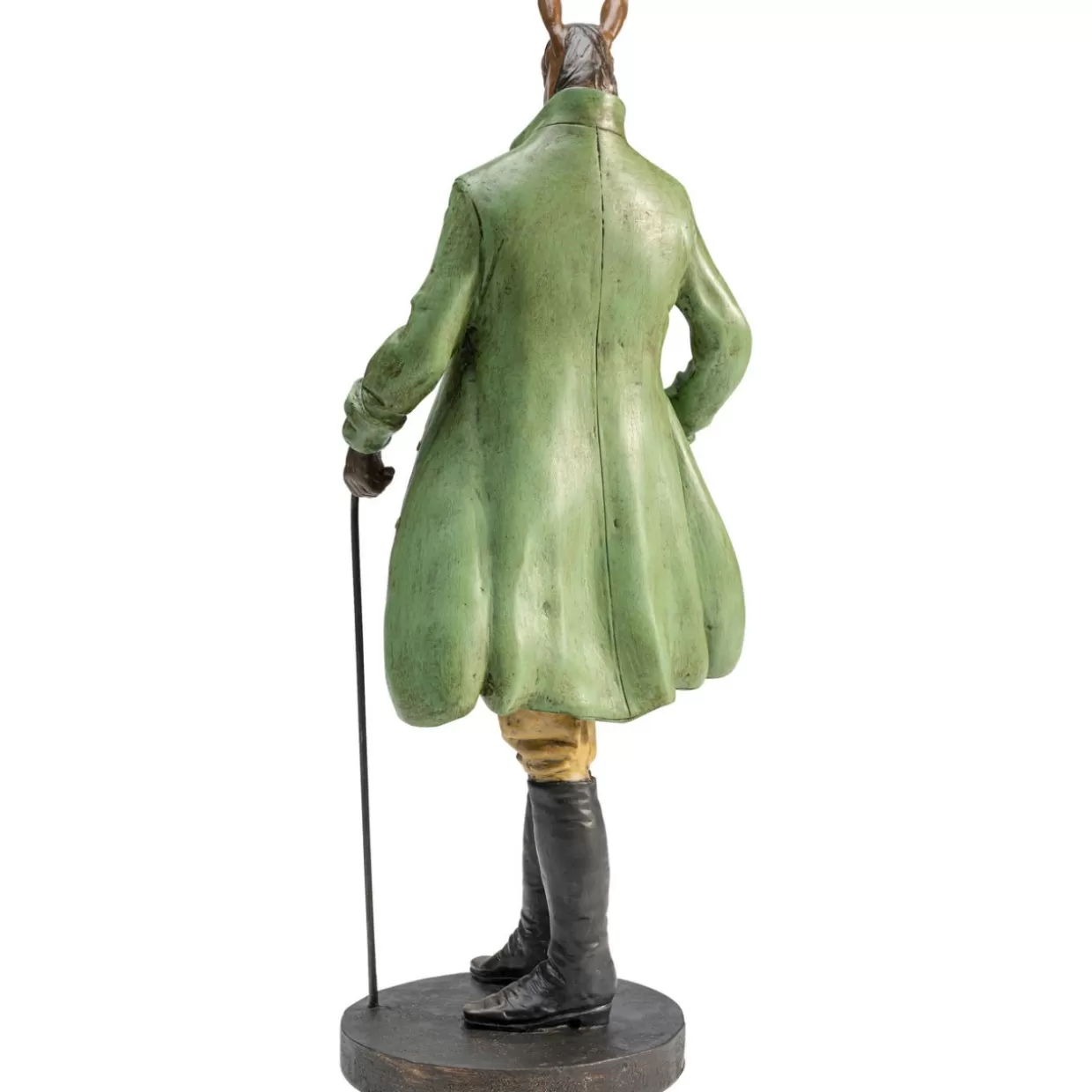 KARE Design - Scultura in Resina Raffinata 
