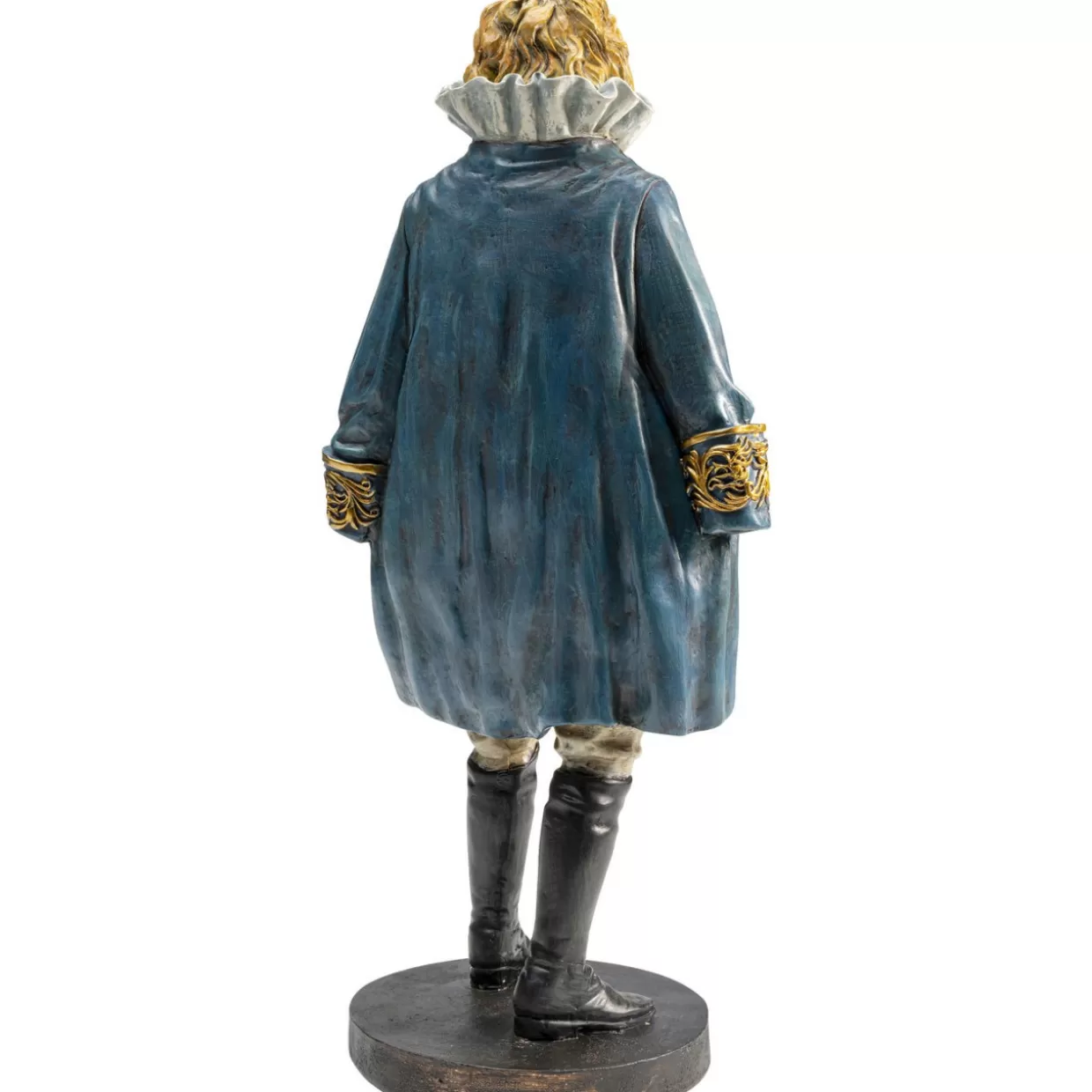 KARE Design | Statua Elegante Leone in Piedi per Arredamento e Idee Regalo Creativo