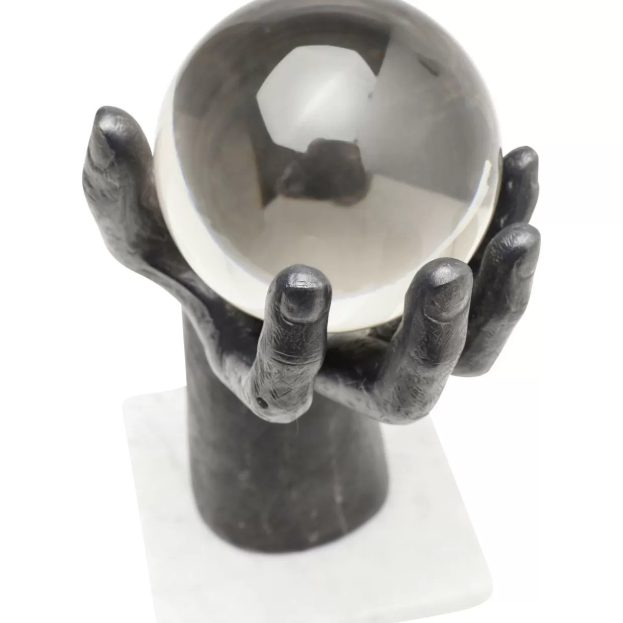 KARE Design - Decorazioni e Articoli Regalo | Sfera Artigianale per Arredamento

Alternativa creativa:  
Sfera Artigianale Originale per Decorazioni Casa - Idee Creative Regalo by KARE Design