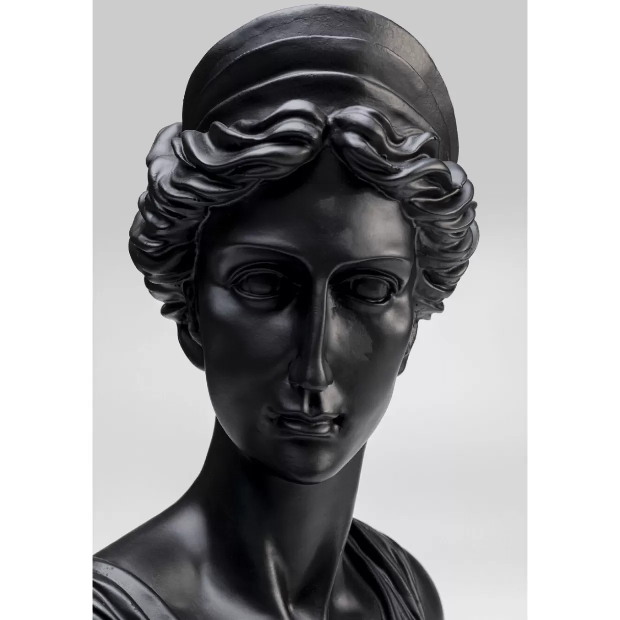 Oggetto Decorativo Ancient Beauty 50 cm - Originale Scultura da Tavolo in Stile Archeologico, Ideale per Regali e Arredamento Moderno by KARE Design