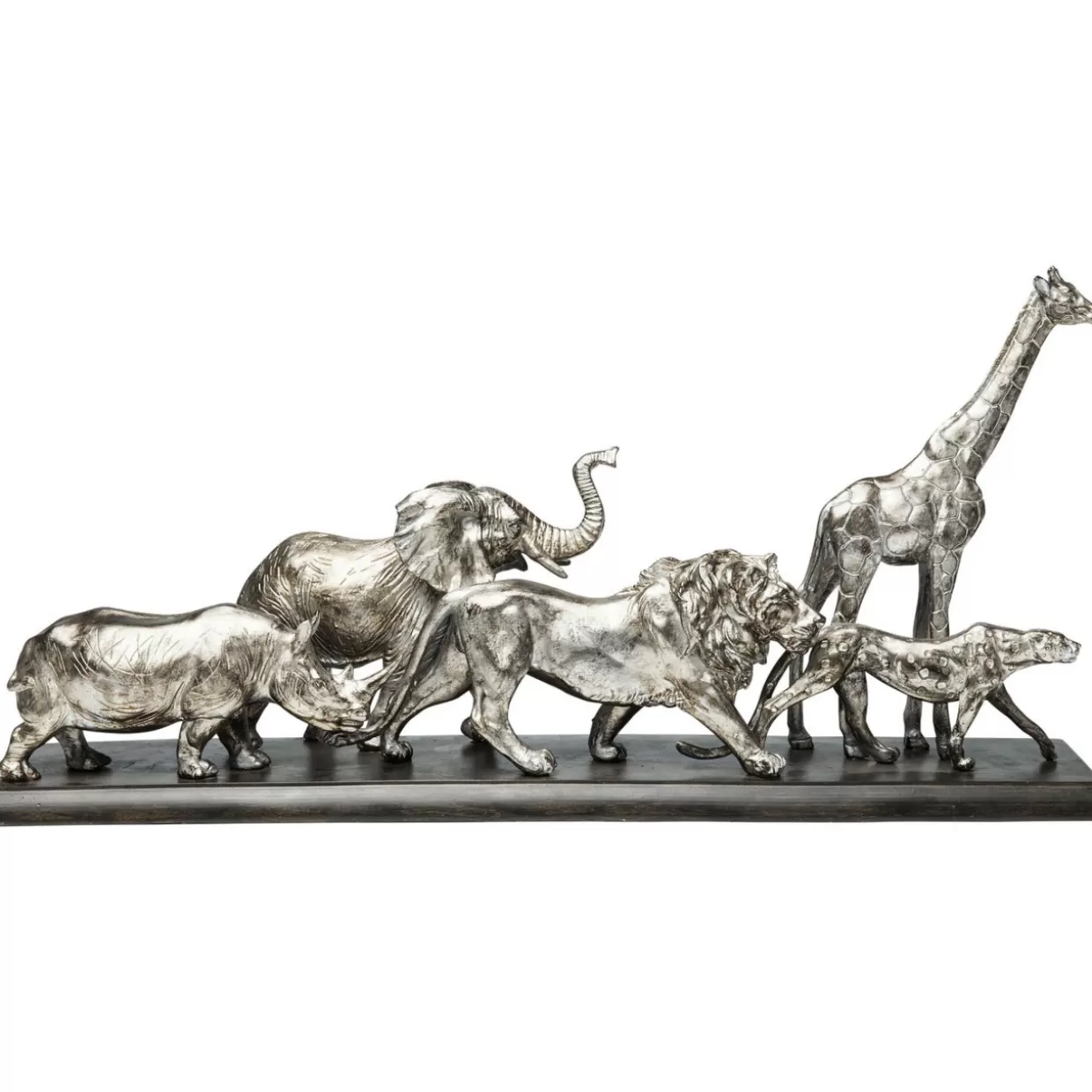 KARE Design - Scultura Decorativa Moderna 