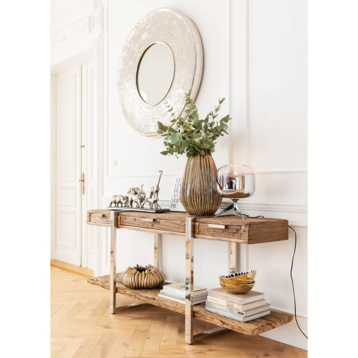 KARE Design - Scultura Decorativa Moderna 