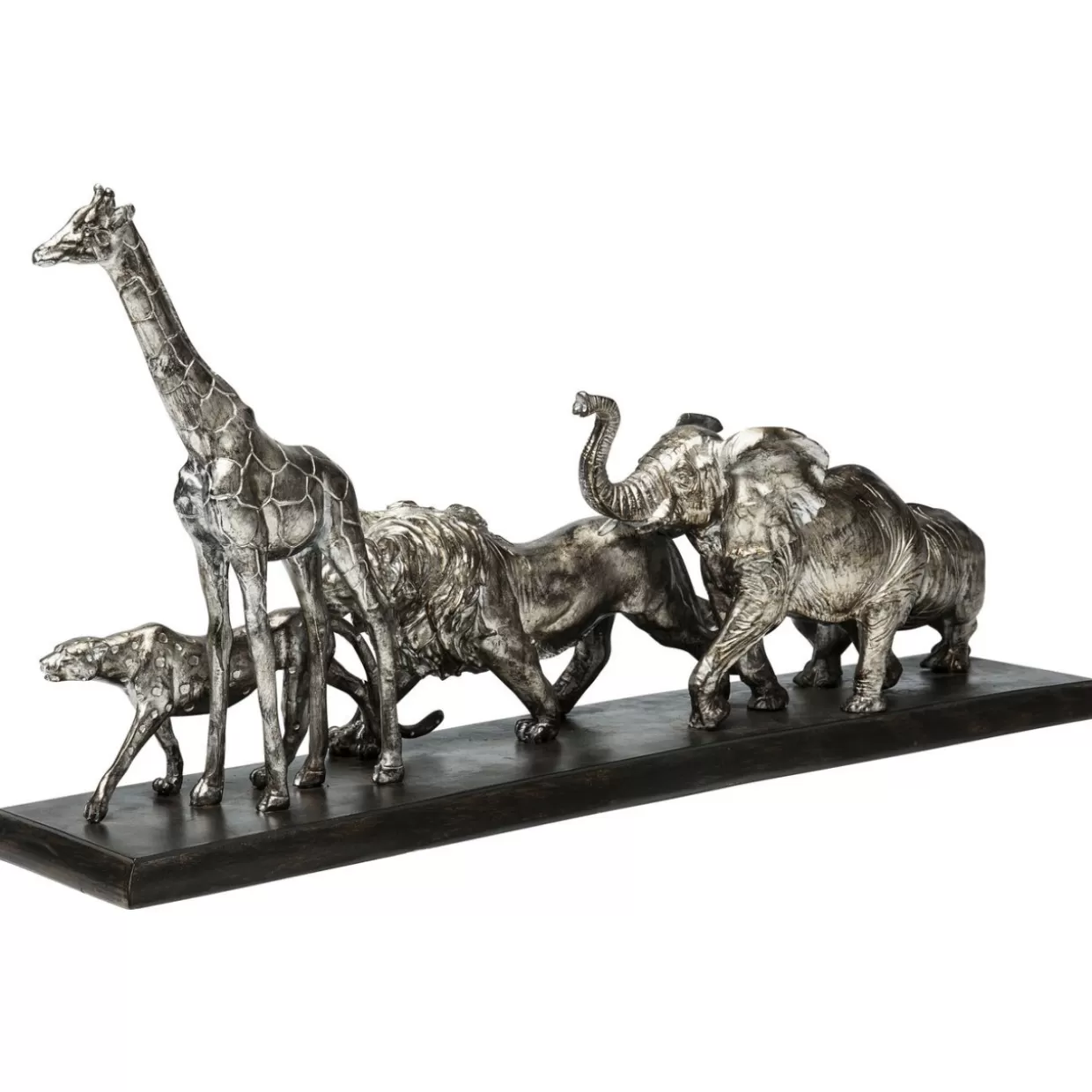 KARE Design - Scultura Decorativa Moderna 