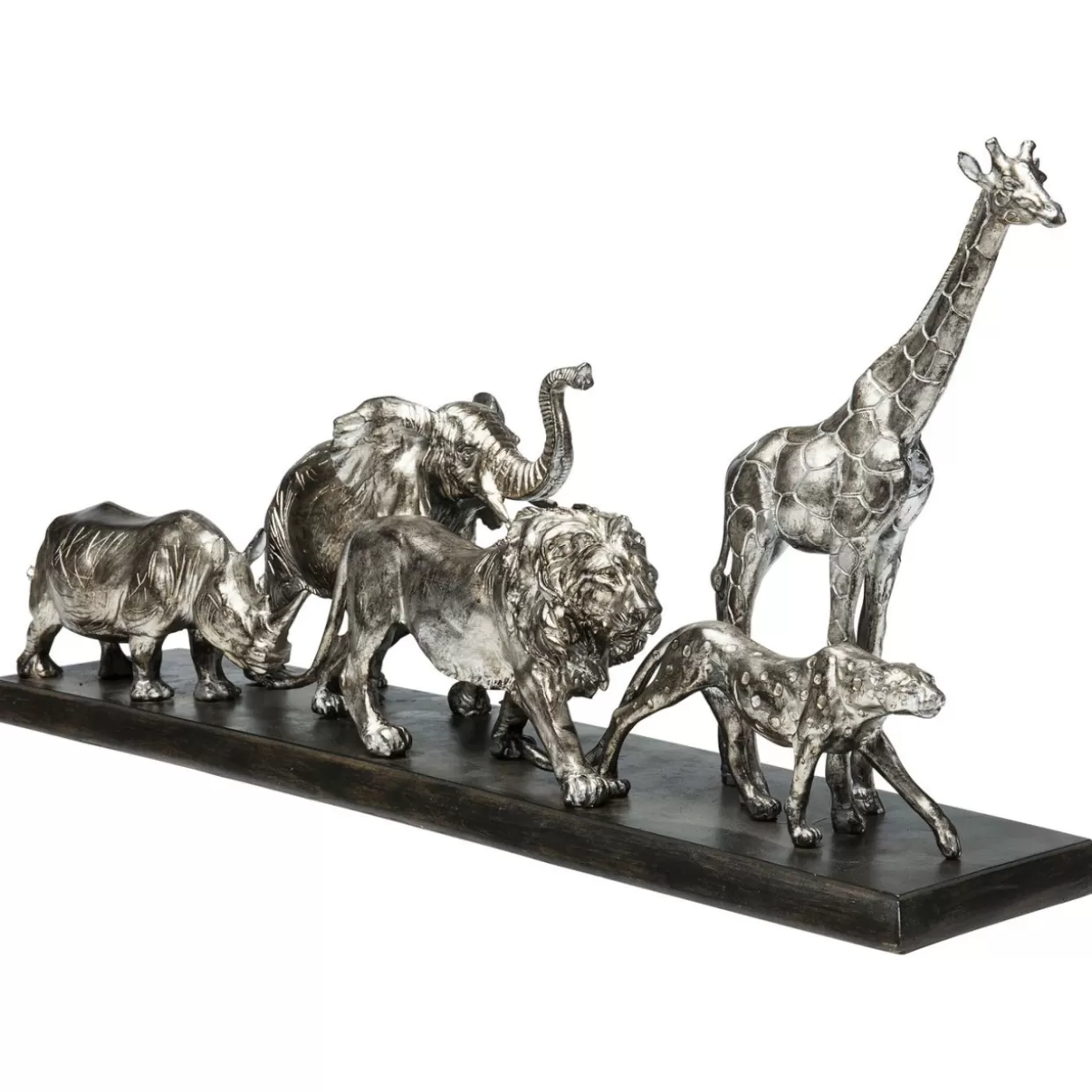 KARE Design - Scultura Decorativa Moderna 