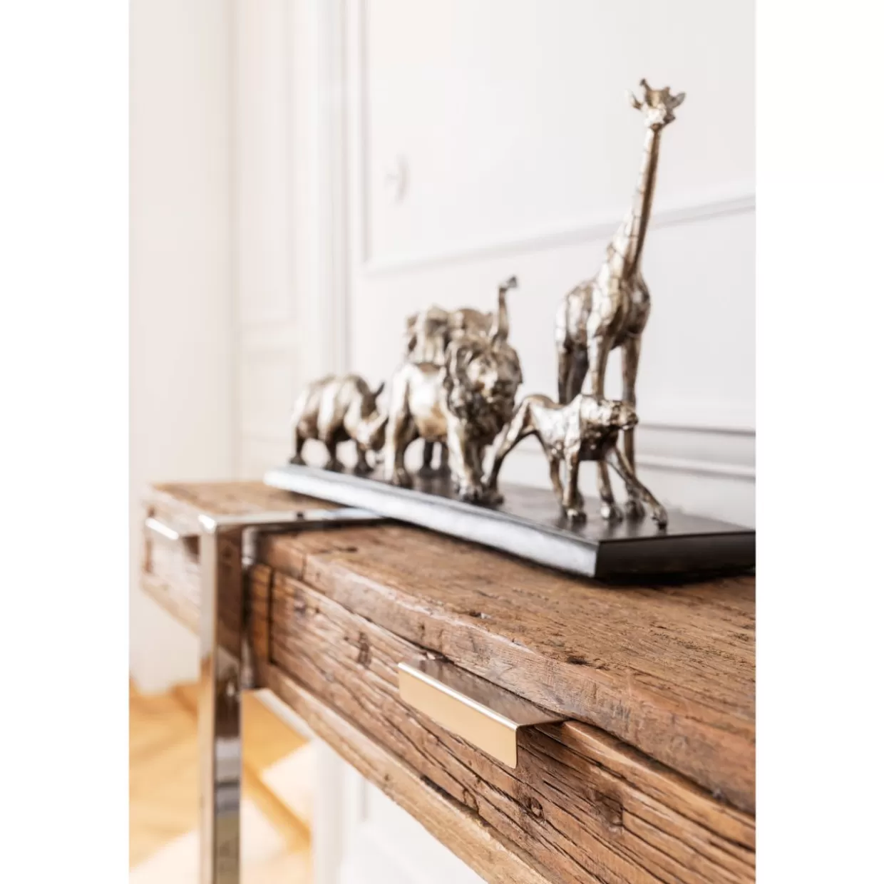 KARE Design - Scultura Decorativa Moderna 