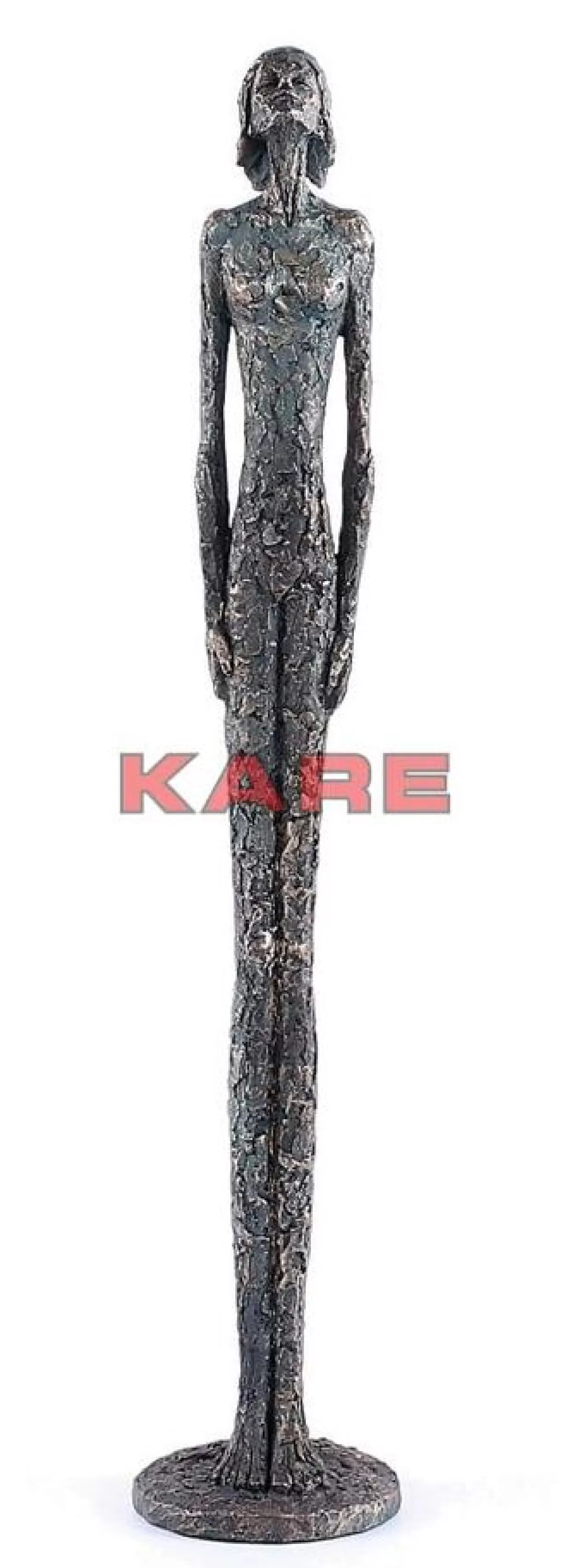 Arte Decorativa KARE Design - Scultura Moderna 