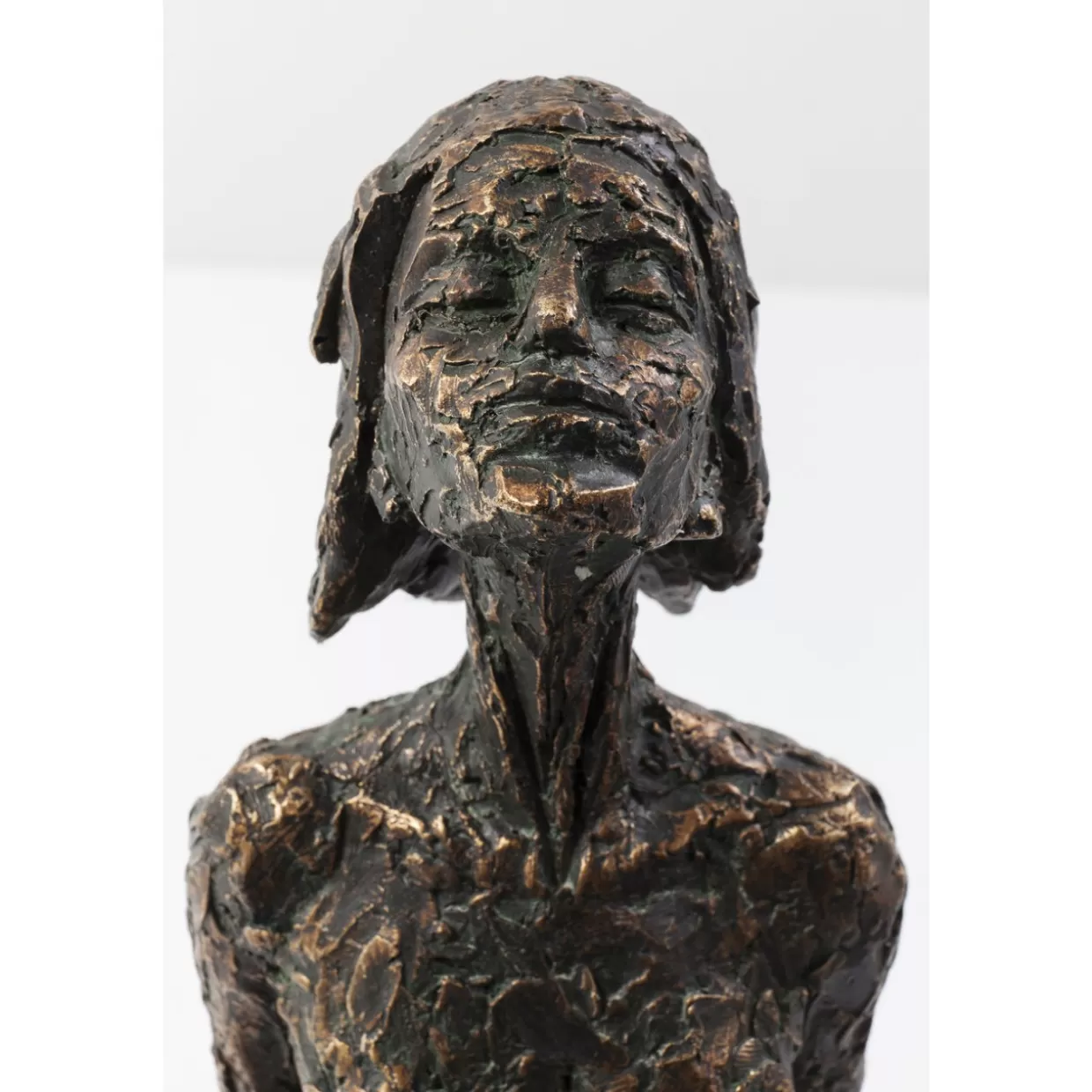 Arte Decorativa KARE Design - Scultura Moderna 