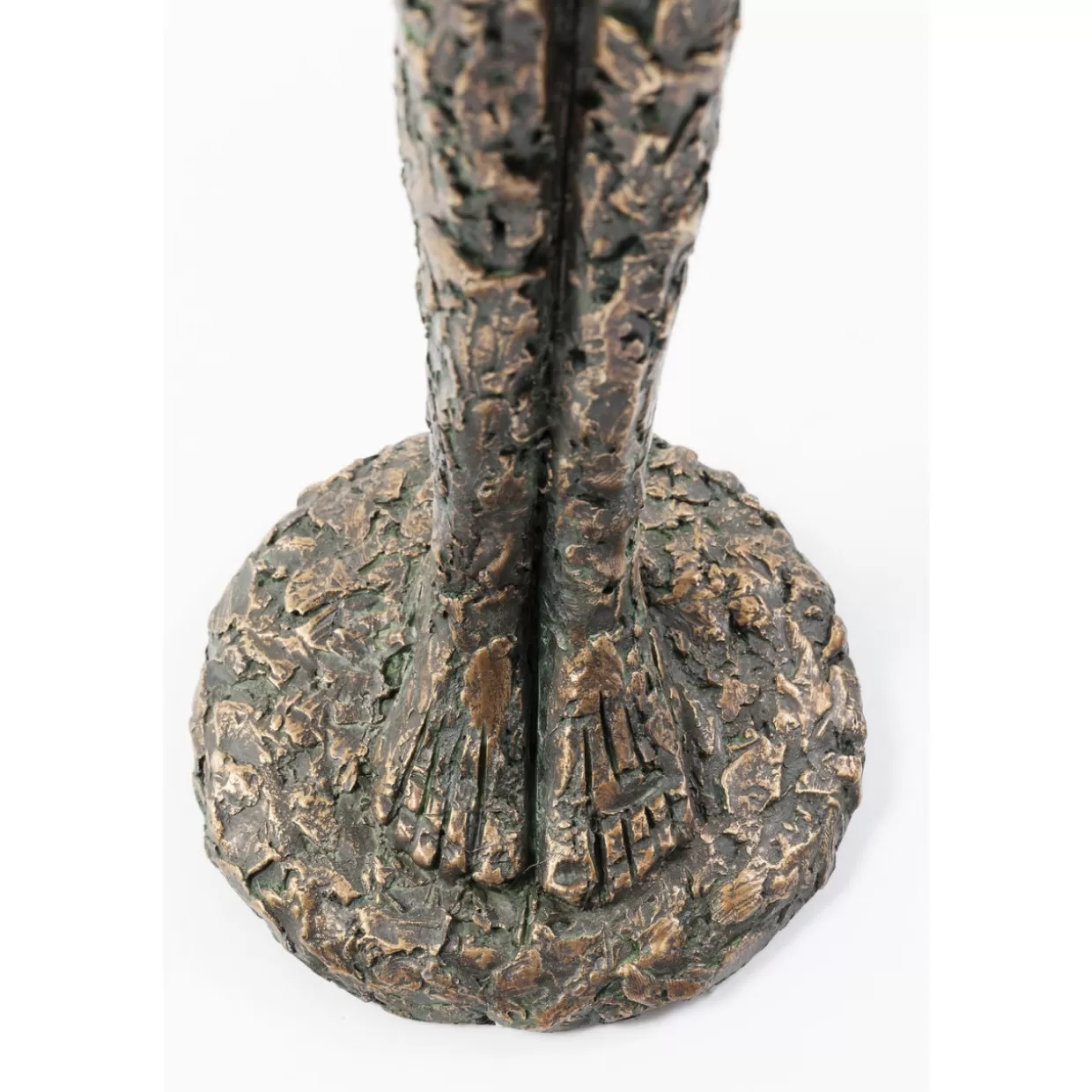 Arte Decorativa KARE Design - Scultura Moderna 
