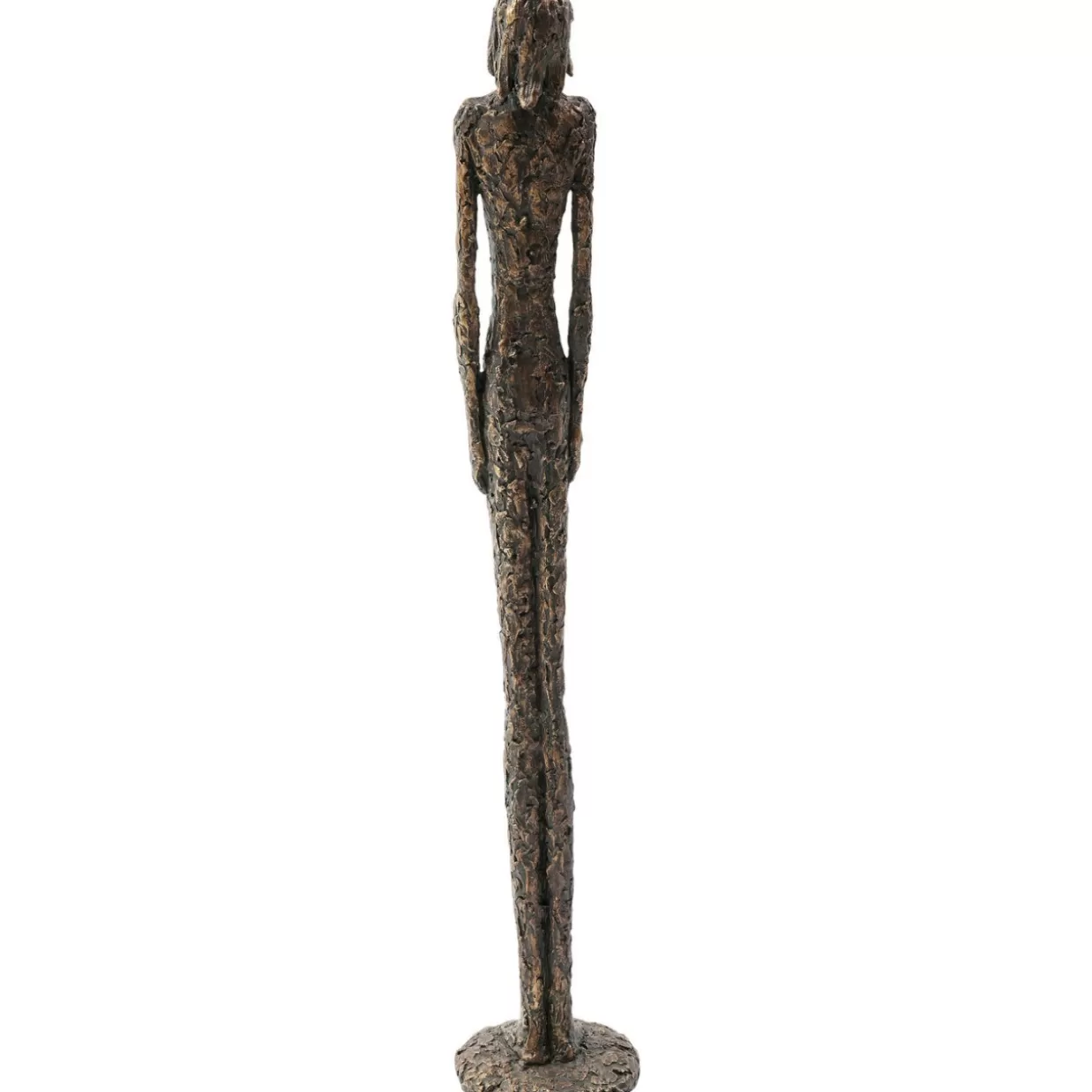Arte Decorativa KARE Design - Scultura Moderna 