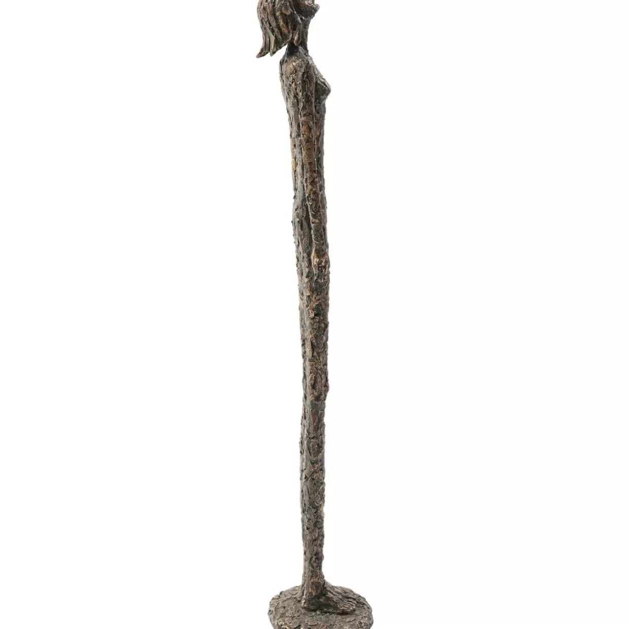 Arte Decorativa KARE Design - Scultura Moderna 