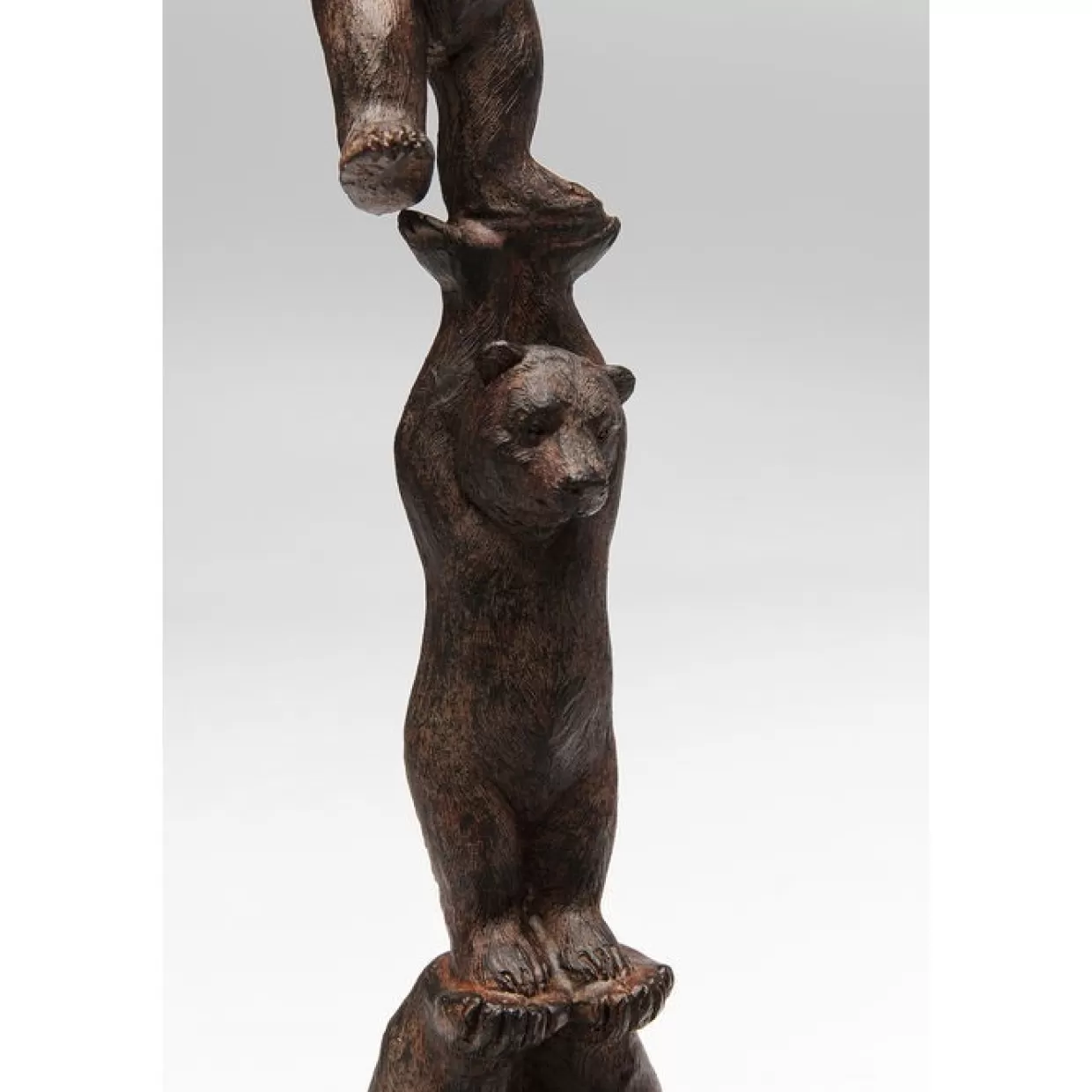 Orsetti Decorativi KARE Design - Scultura 
