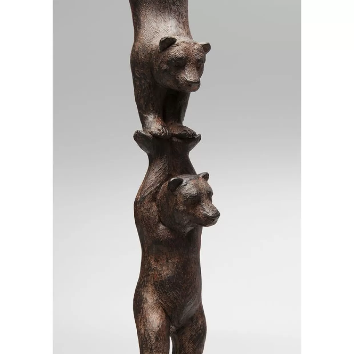 Orsetti Decorativi KARE Design - Scultura 