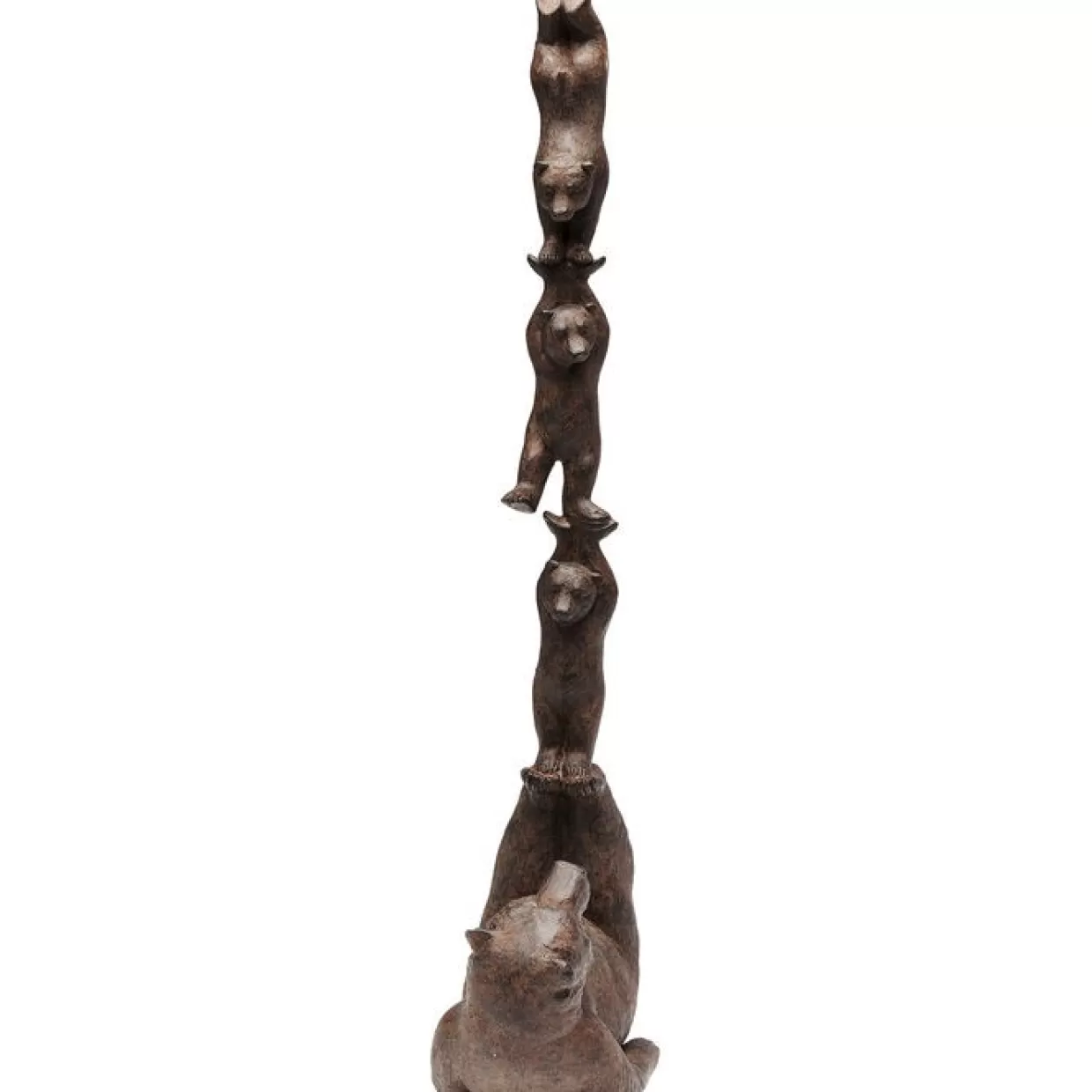 Orsetti Decorativi KARE Design - Scultura 