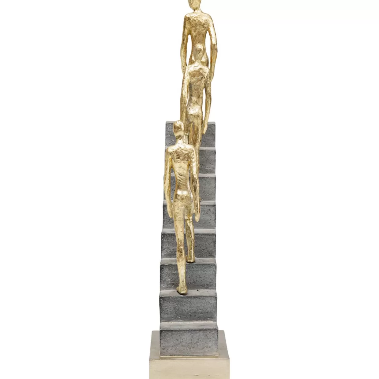 KARE Design - Decorazioni Creative e Idee Regalo Esclusive: Scultura Moderna Asimmetrica per la Casa