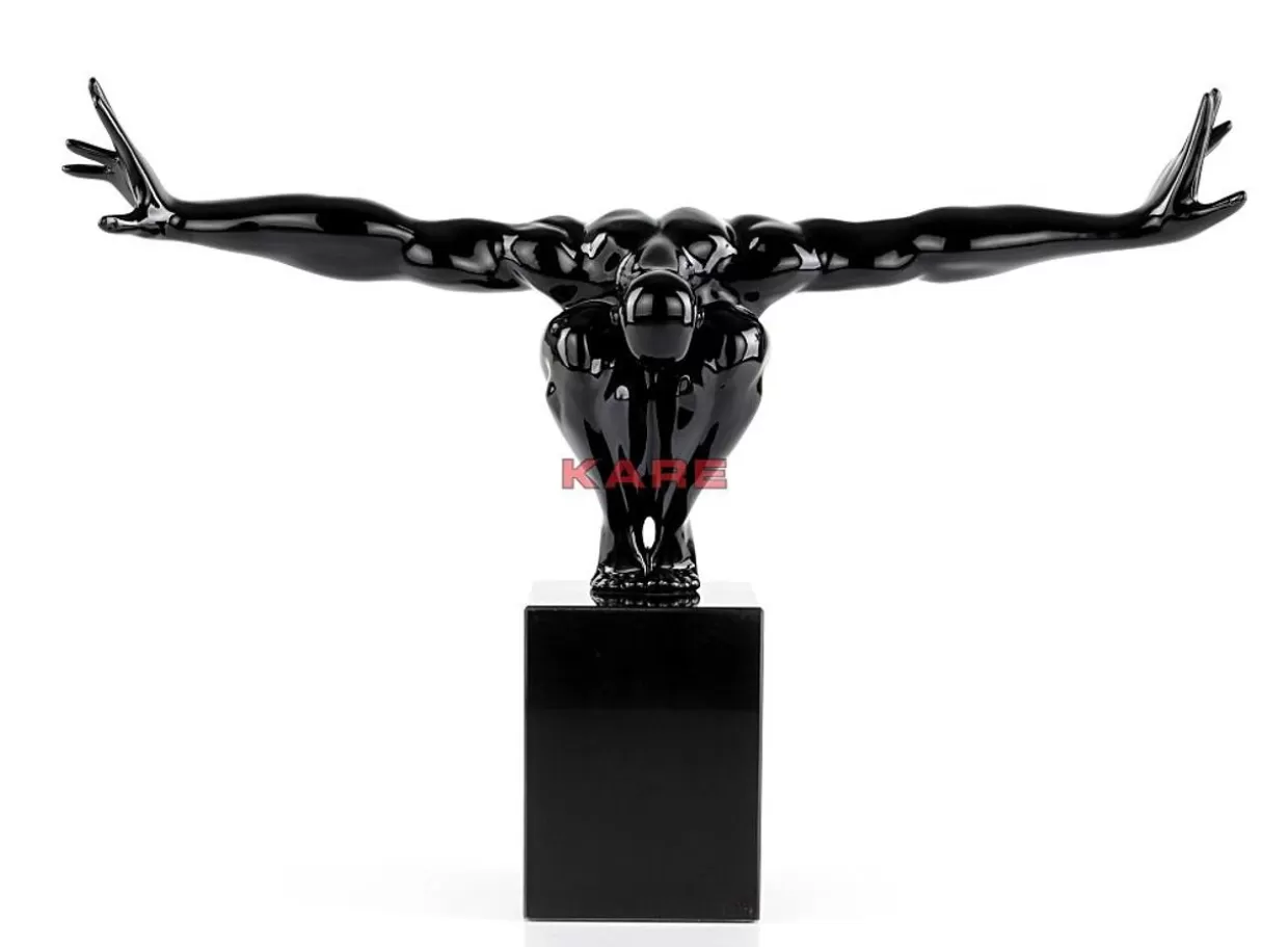 Scultura decorativa 