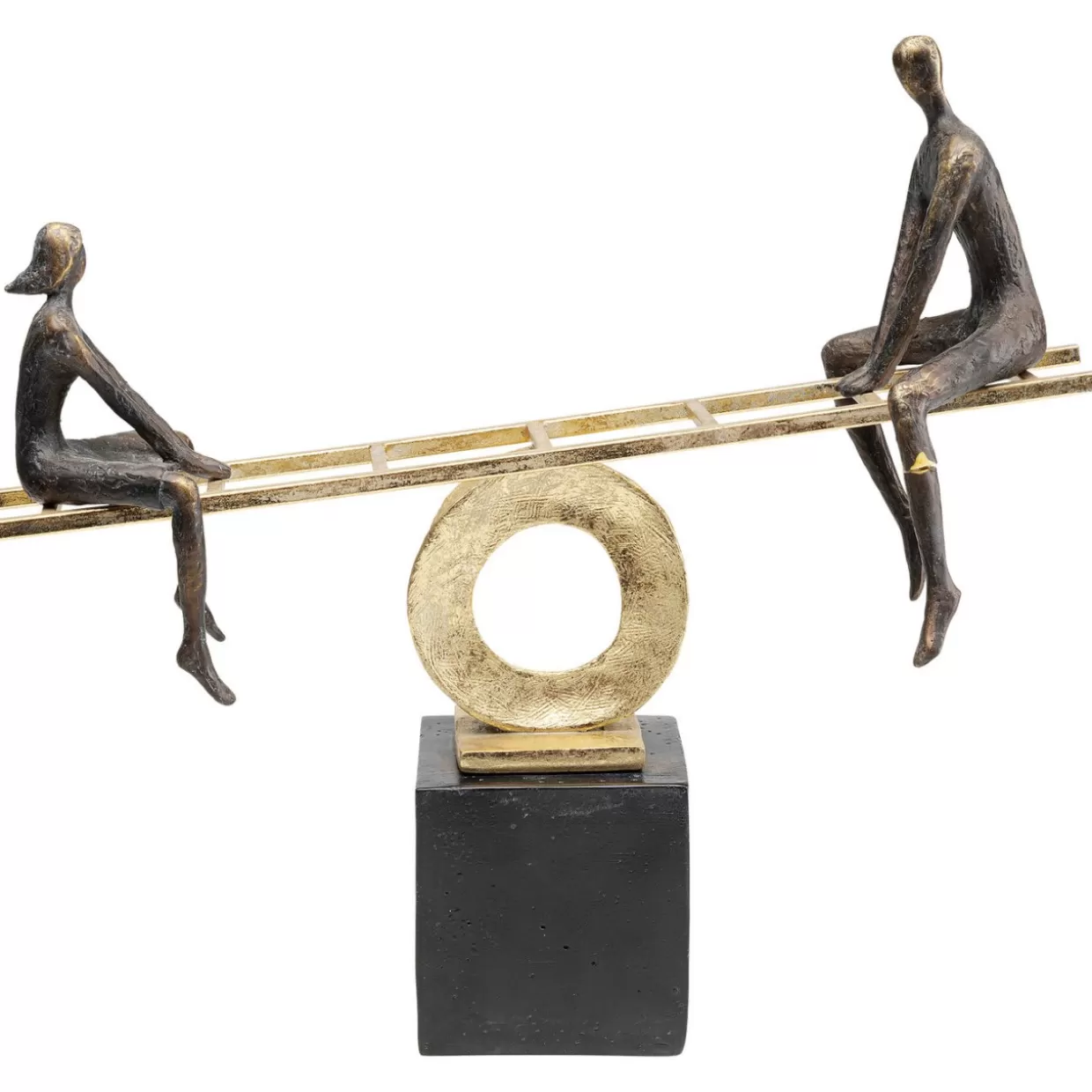 KARE Design - Oggetti Decorativi Moderni per la Casa e Idee Regalo Originali | Scultura Contemporanea 