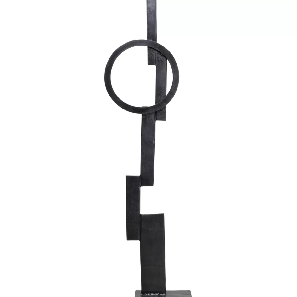KARE Design | Scultura Moderna Equilibrio per Arredamento, Decorazione Unica 148 cm - Idea Regalo Originale