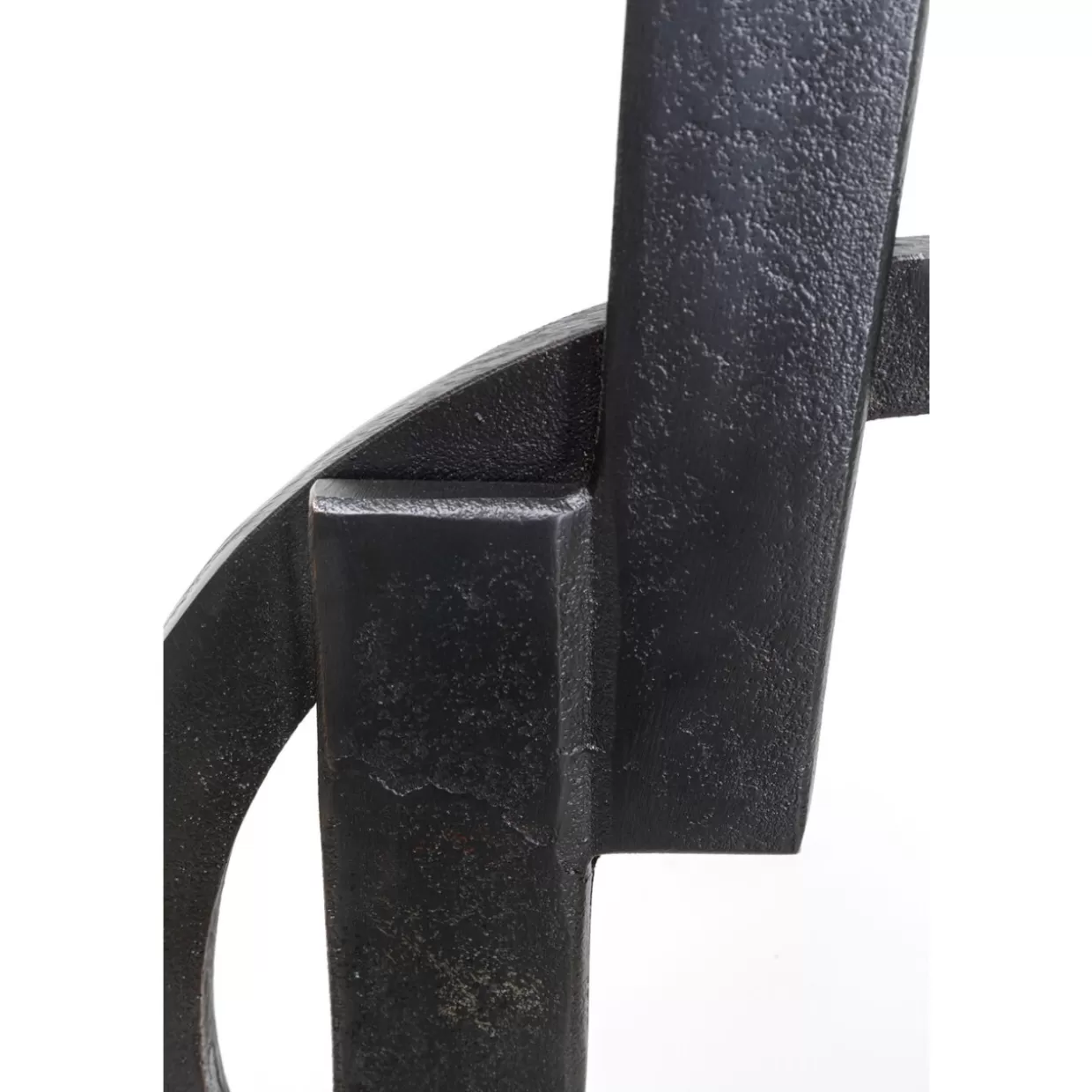 KARE Design | Scultura Moderna Equilibrio per Arredamento, Decorazione Unica 148 cm - Idea Regalo Originale