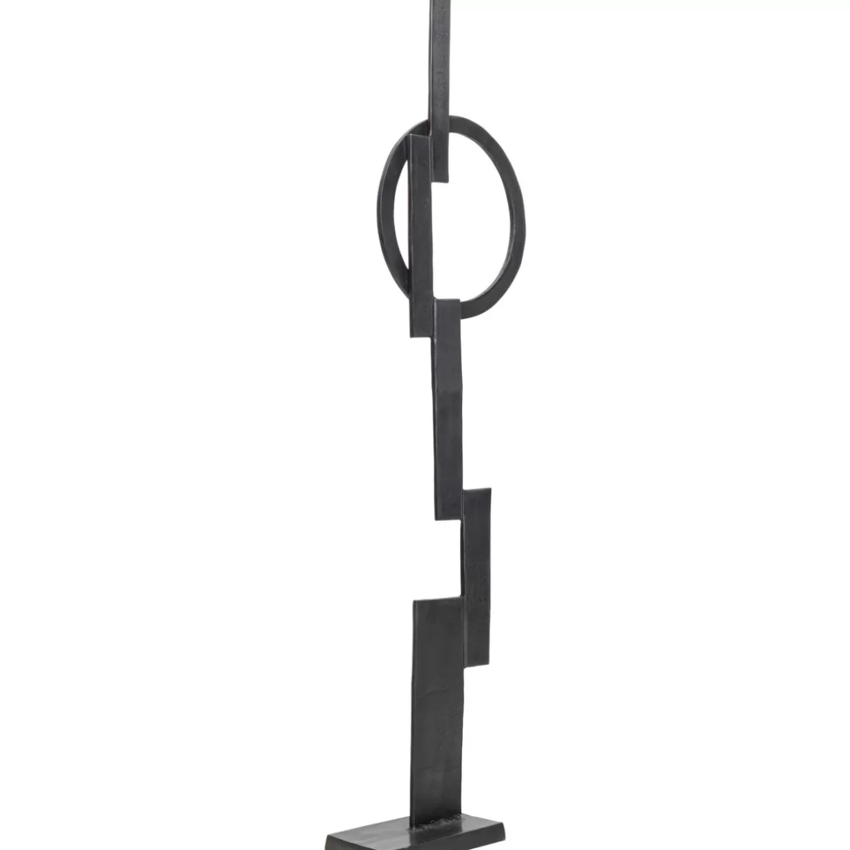 KARE Design | Scultura Moderna Equilibrio per Arredamento, Decorazione Unica 148 cm - Idea Regalo Originale