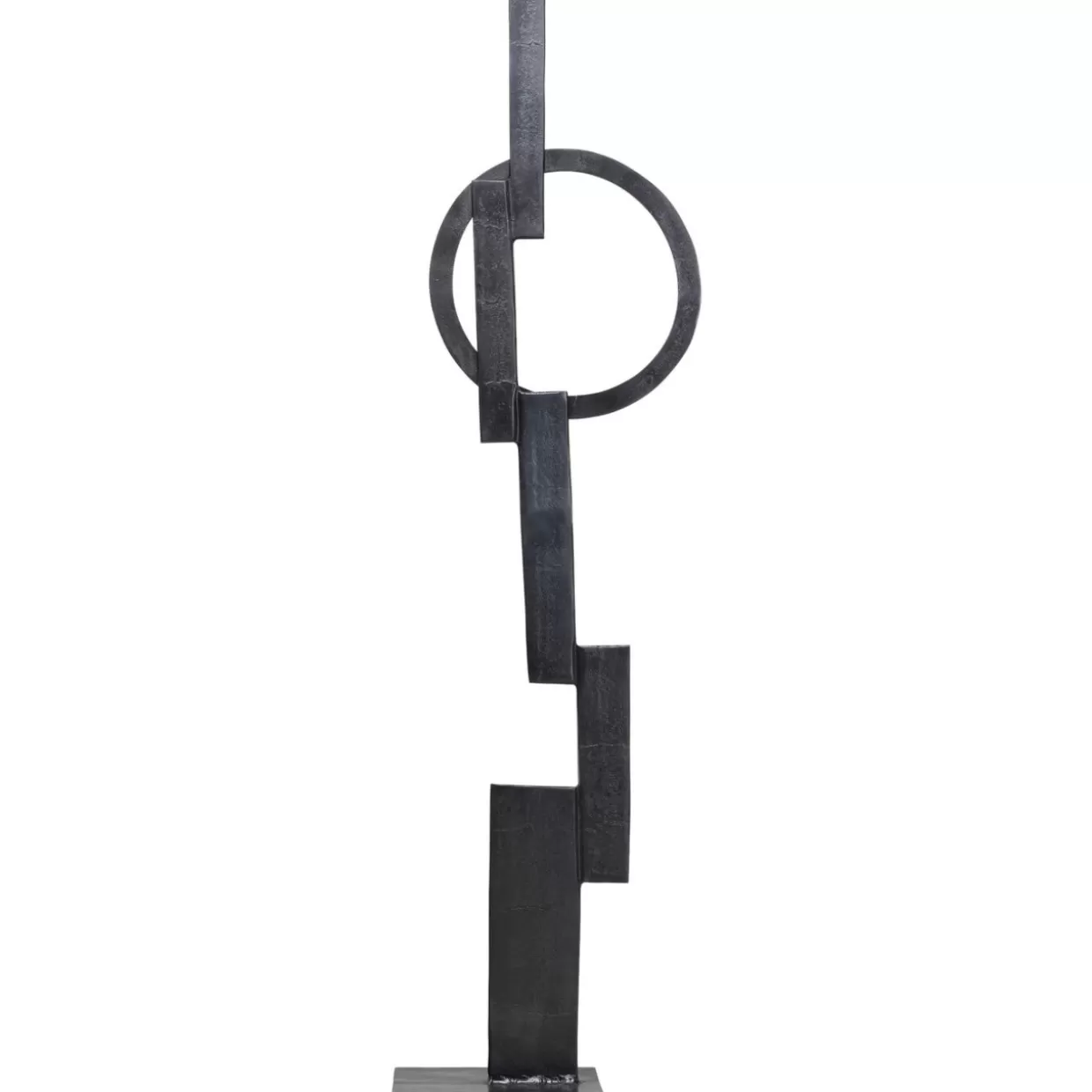 KARE Design | Scultura Moderna Equilibrio per Arredamento, Decorazione Unica 148 cm - Idea Regalo Originale