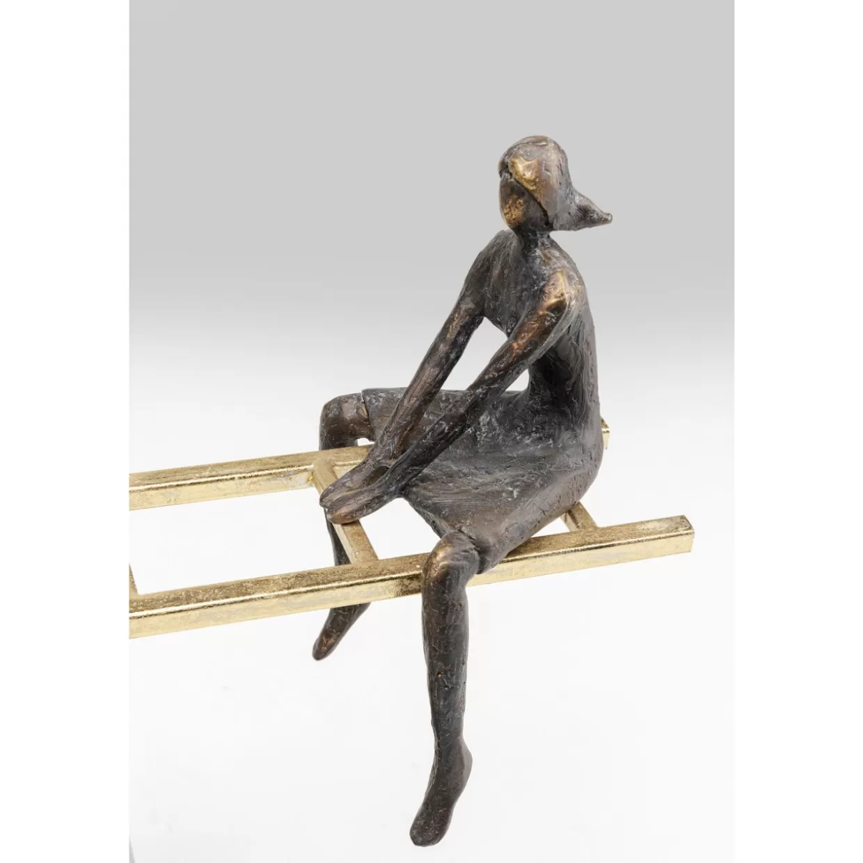 KARE Design - Oggetti Decorativi Moderni per la Casa e Idee Regalo Originali | Scultura Contemporanea 