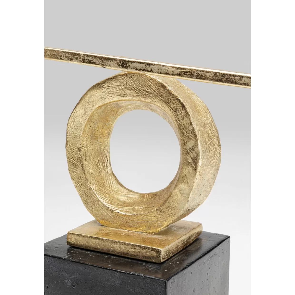 KARE Design - Oggetti Decorativi Moderni per la Casa e Idee Regalo Originali | Scultura Contemporanea 