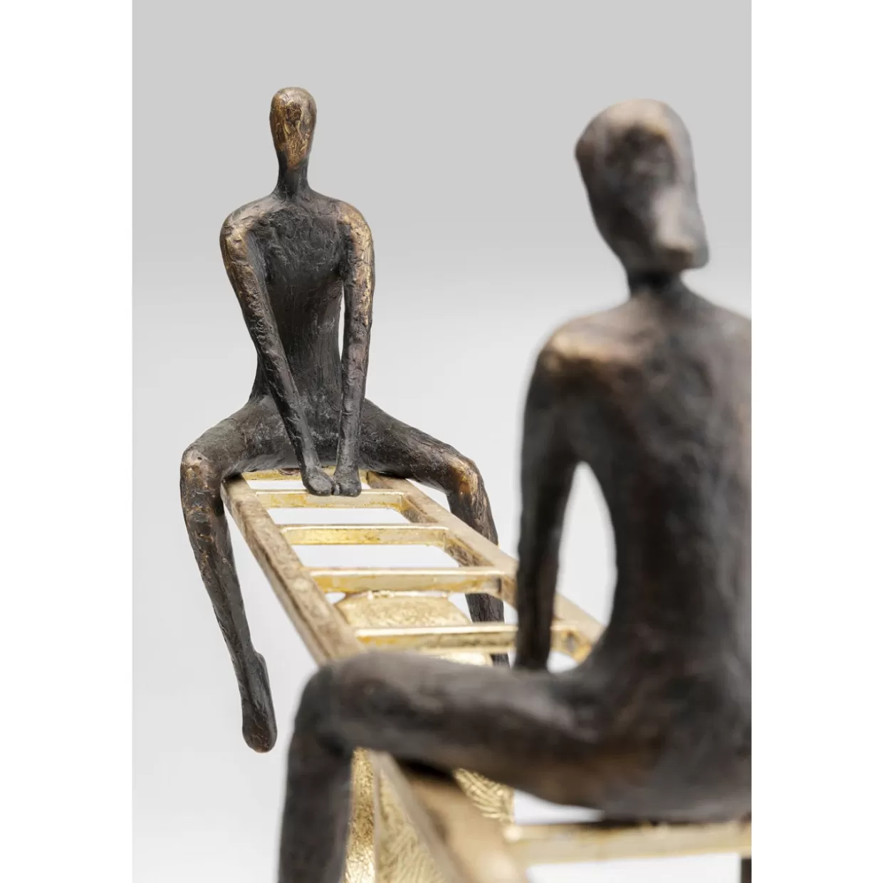 KARE Design - Oggetti Decorativi Moderni per la Casa e Idee Regalo Originali | Scultura Contemporanea 