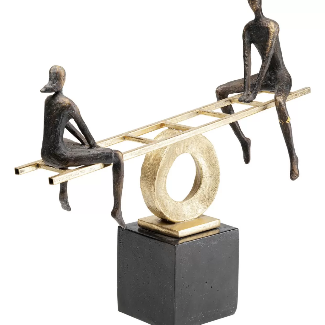 KARE Design - Oggetti Decorativi Moderni per la Casa e Idee Regalo Originali | Scultura Contemporanea 