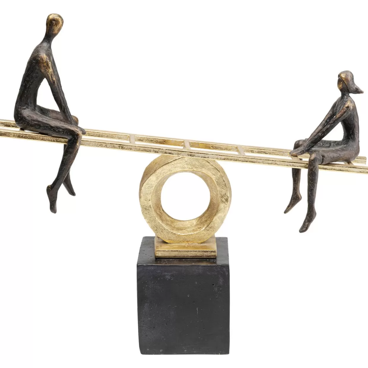 KARE Design - Oggetti Decorativi Moderni per la Casa e Idee Regalo Originali | Scultura Contemporanea 