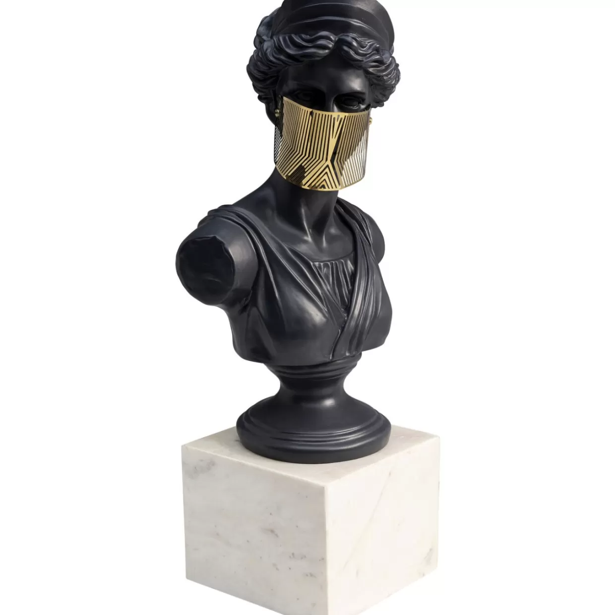 KARE Design - Scultura Decorativa 