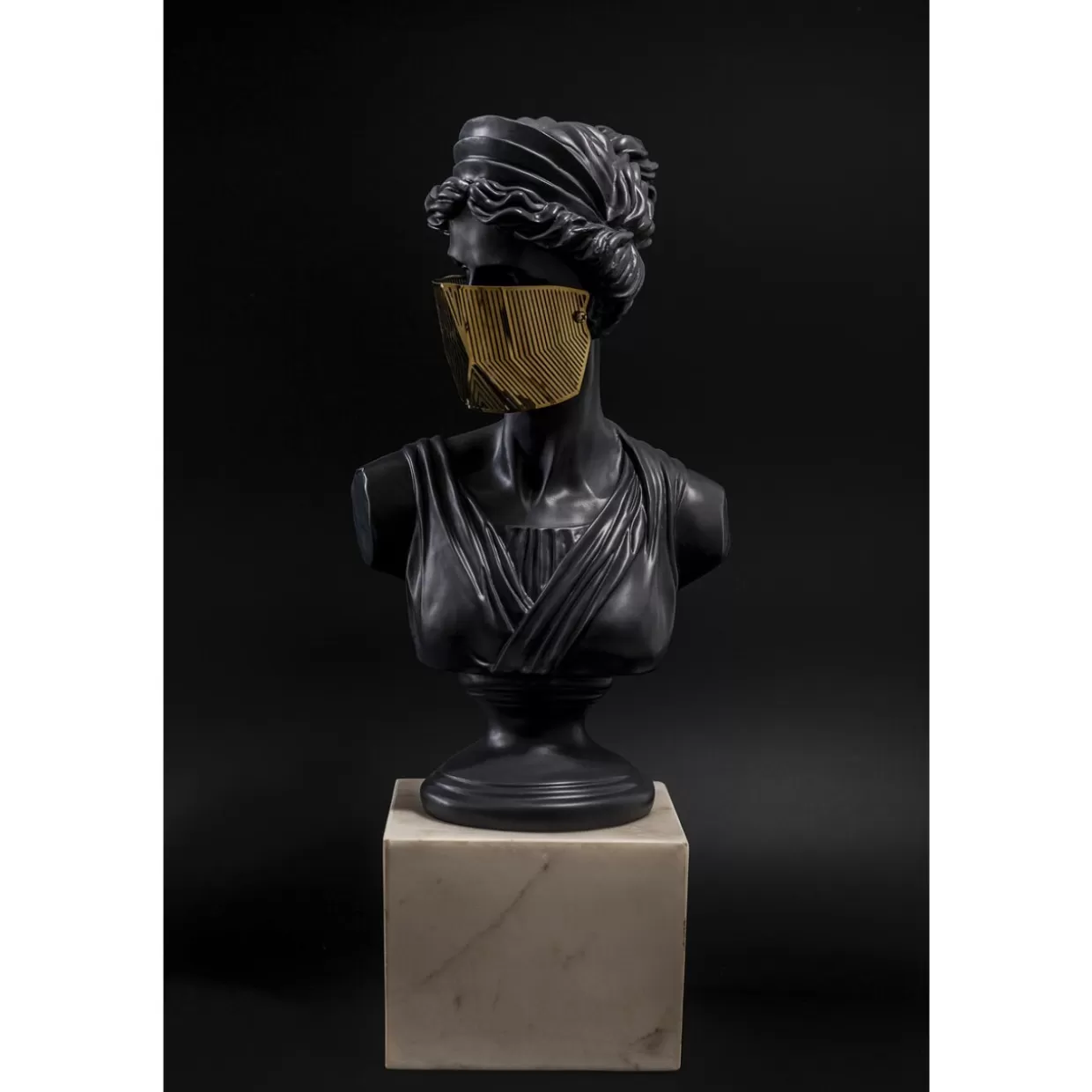 KARE Design - Scultura Decorativa 