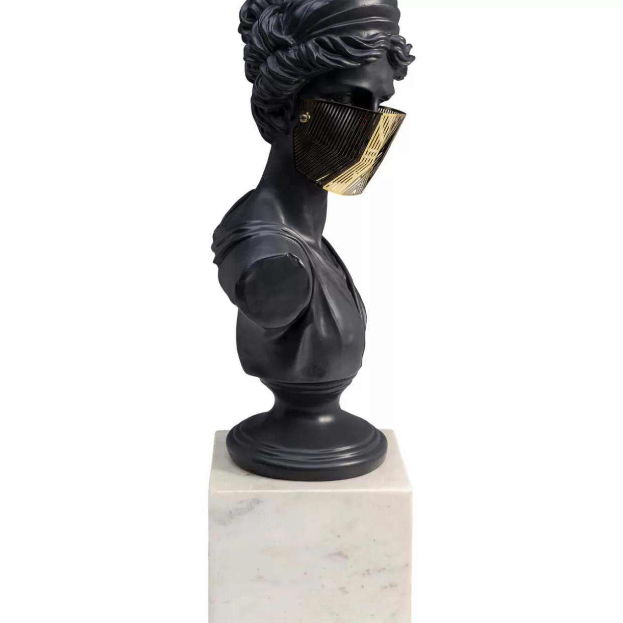 KARE Design - Scultura Decorativa 