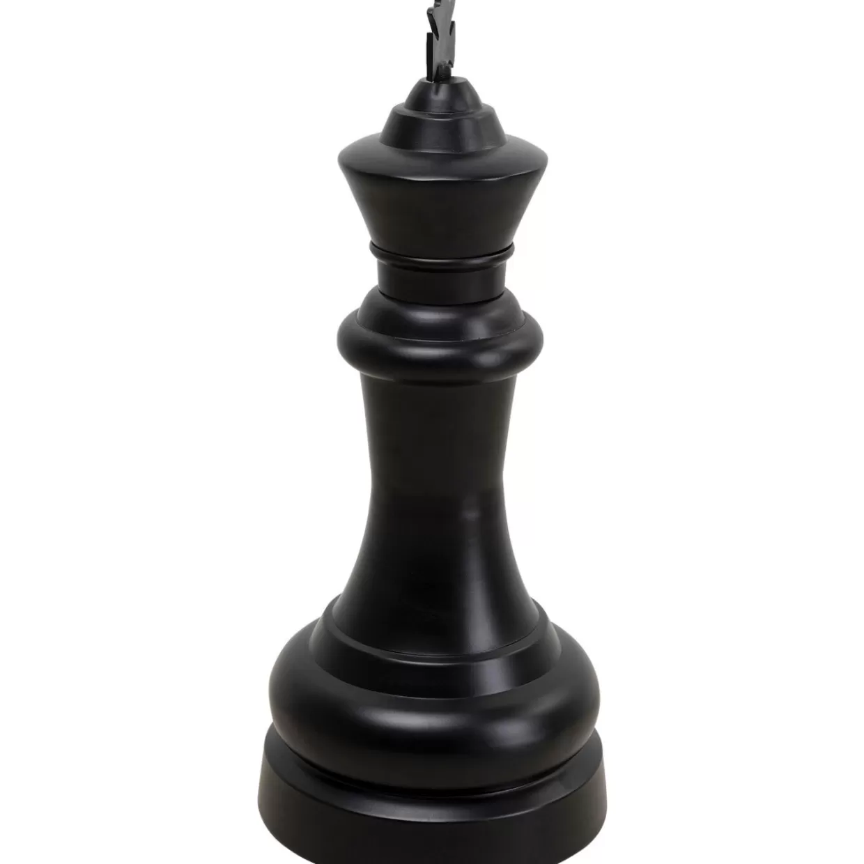 Scacchi Reali in Stile Moderno - Statua Decorativa per Interni 68 cm | KARE Design Articoli Regalo e Arredamento Creativo