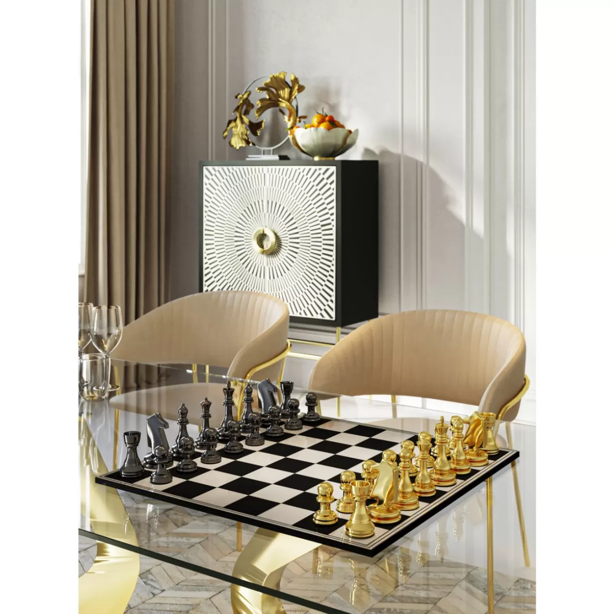 KARE Design - Oggetto Decorativo Creativo 