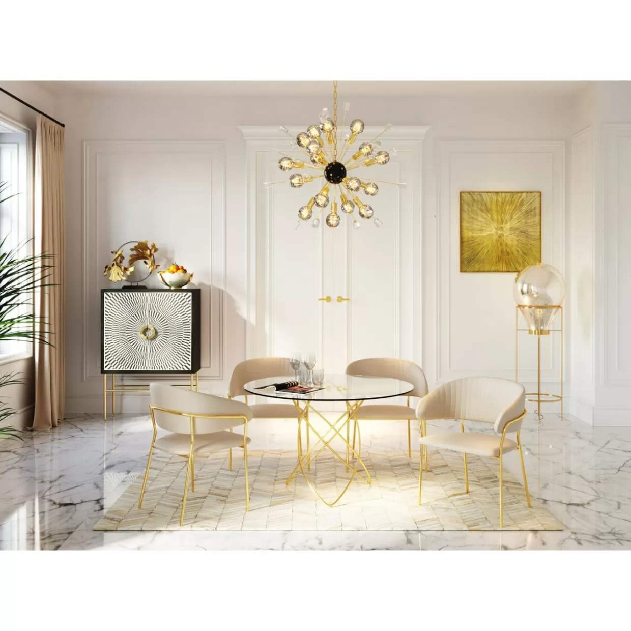 KARE Design - Oggetto Decorativo Creativo 