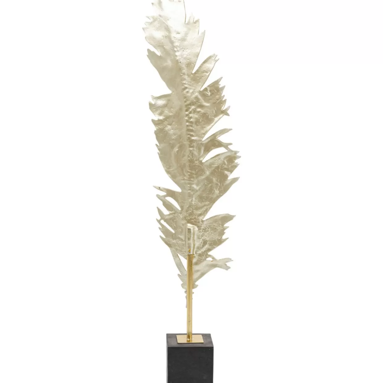 Piume Eleganti KARE Design - Oggetto Decorativo per la Casa, Ideale come Regalo Raffinato | Modello Two 147