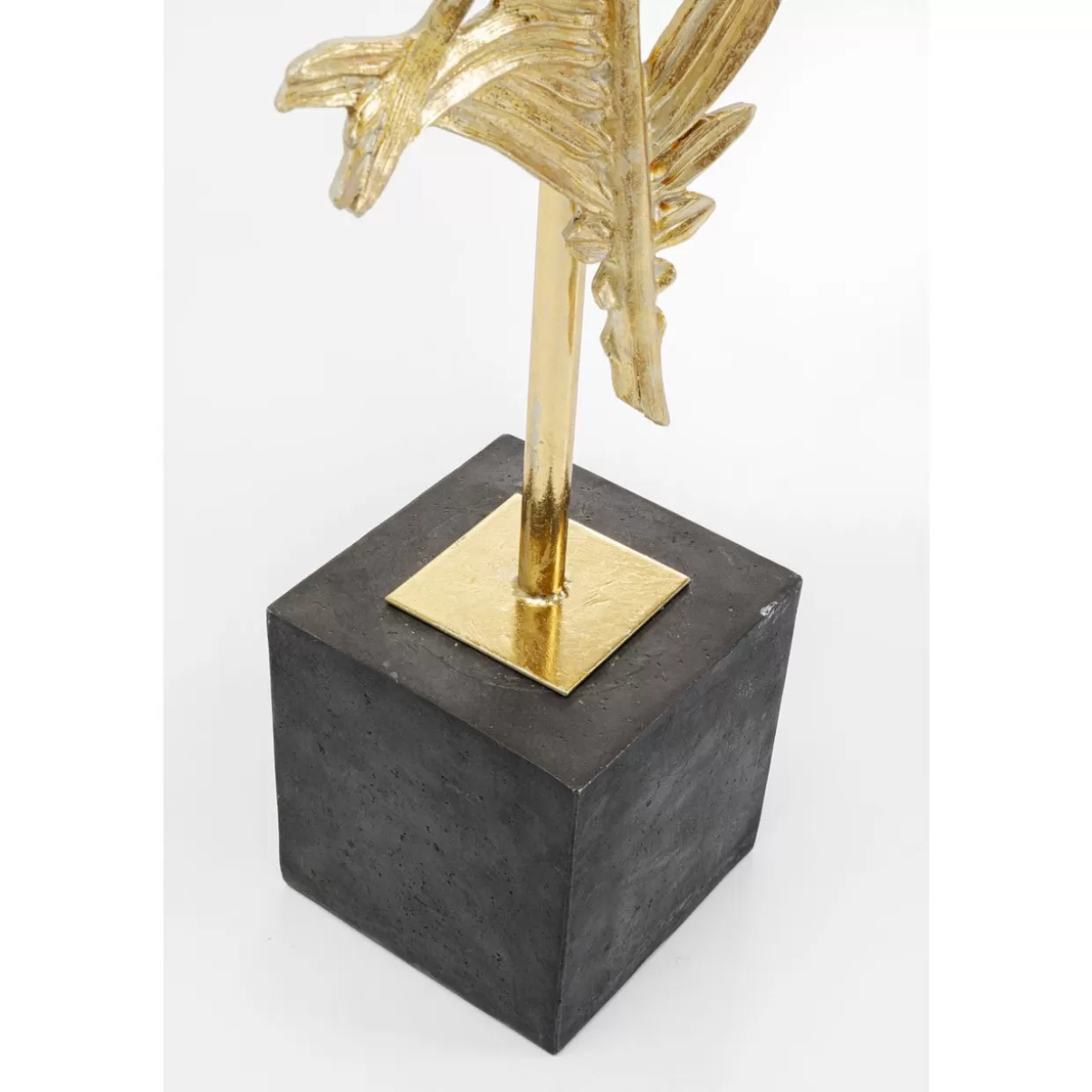 Piume Eleganti KARE Design - Oggetto Decorativo per la Casa, Ideale come Regalo Raffinato | Modello Two 147