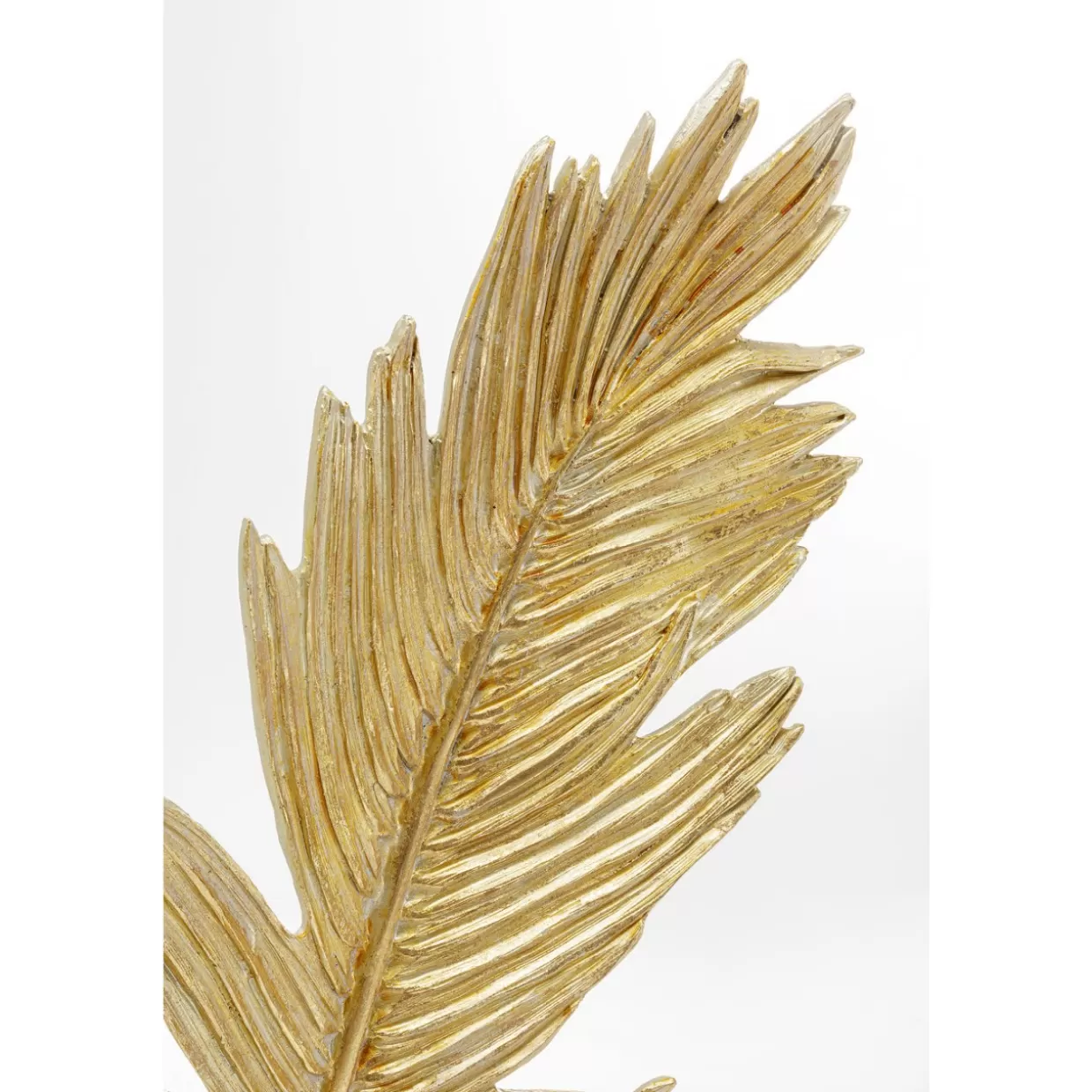 Piume Eleganti KARE Design - Oggetto Decorativo per la Casa, Ideale come Regalo Raffinato | Modello Two 147