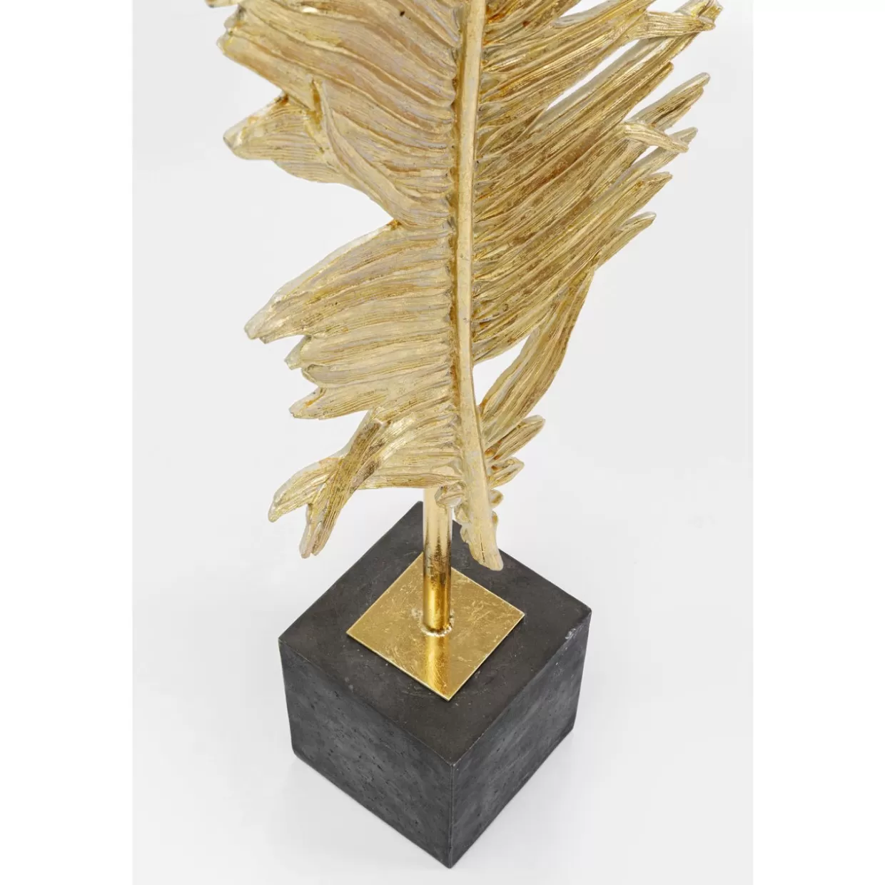 Piume Eleganti KARE Design - Oggetto Decorativo per la Casa, Ideale come Regalo Raffinato | Modello Two 147