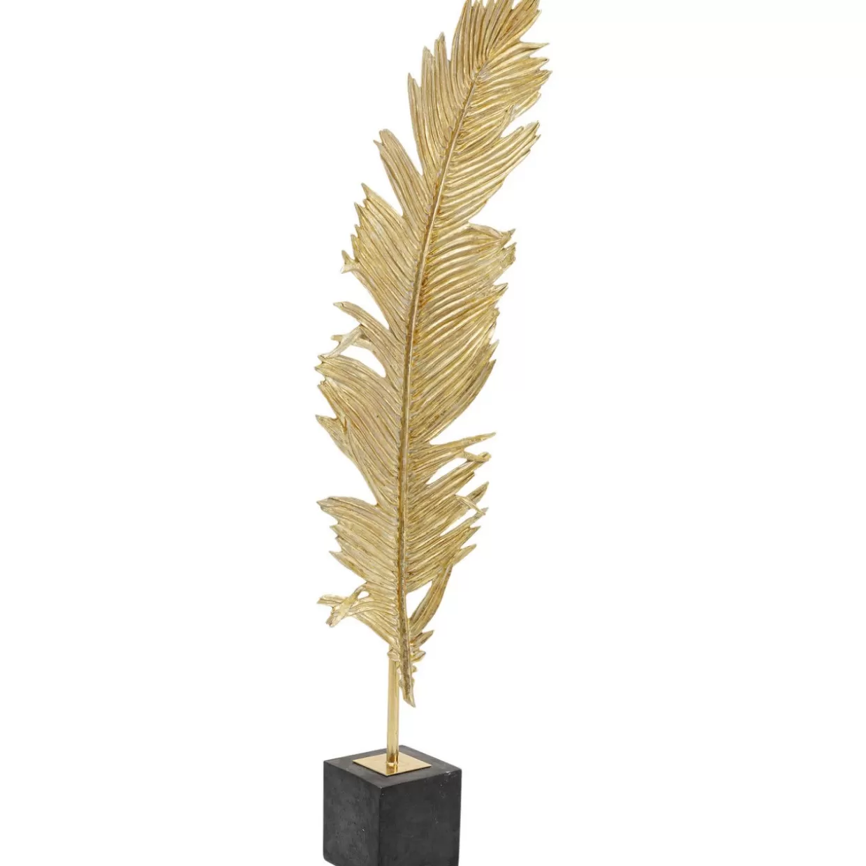 Piume Eleganti KARE Design - Oggetto Decorativo per la Casa, Ideale come Regalo Raffinato | Modello Two 147