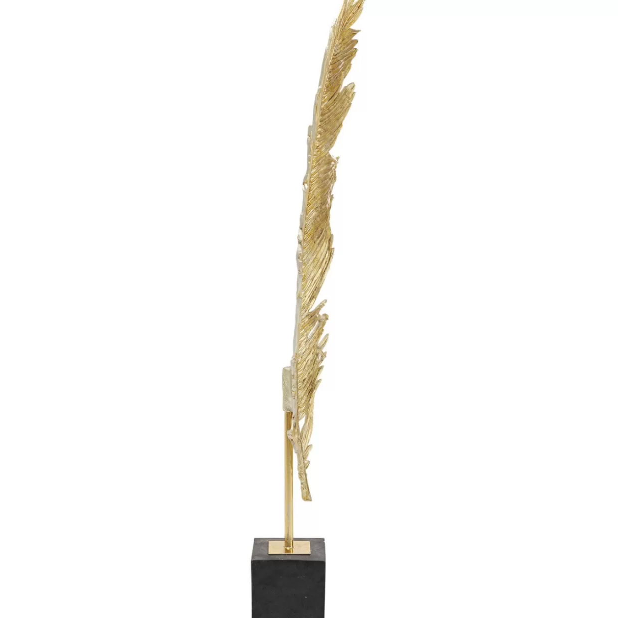 Piume Eleganti KARE Design - Oggetto Decorativo per la Casa, Ideale come Regalo Raffinato | Modello Two 147