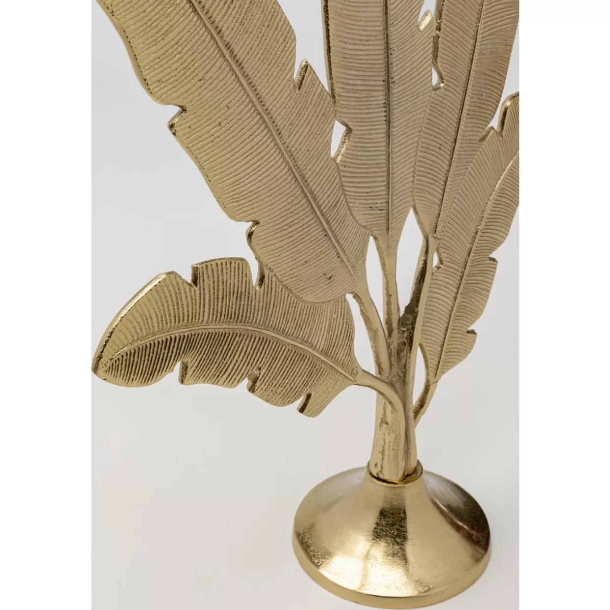 KARE Design | Elemento Arredativo Piume Elegante - Oggetto Decorativo per Casa, Modello 73 | Idea Regalo Creativa per Interni