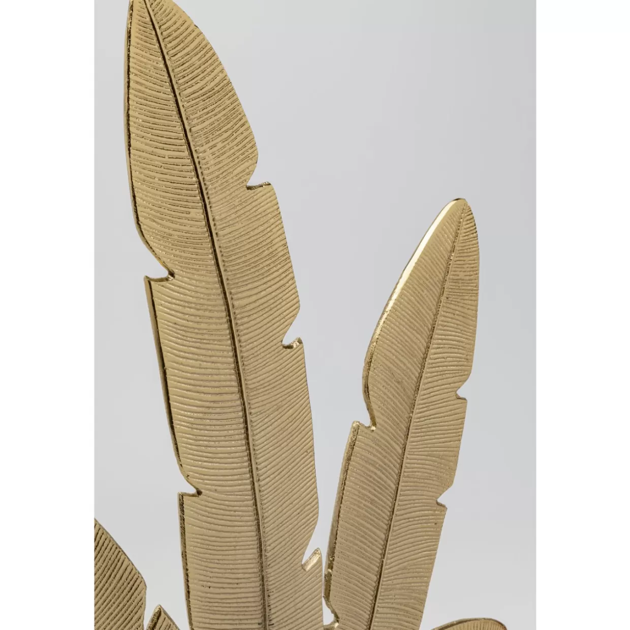 KARE Design | Elemento Arredativo Piume Elegante - Oggetto Decorativo per Casa, Modello 73 | Idea Regalo Creativa per Interni
