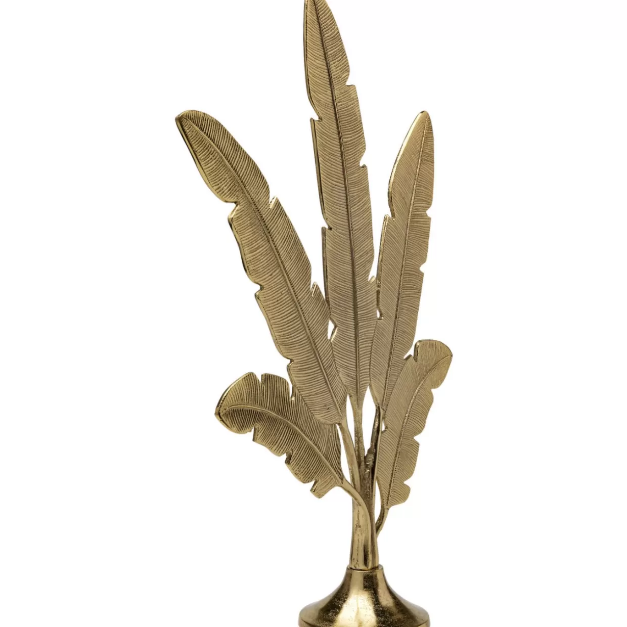KARE Design | Elemento Arredativo Piume Elegante - Oggetto Decorativo per Casa, Modello 73 | Idea Regalo Creativa per Interni