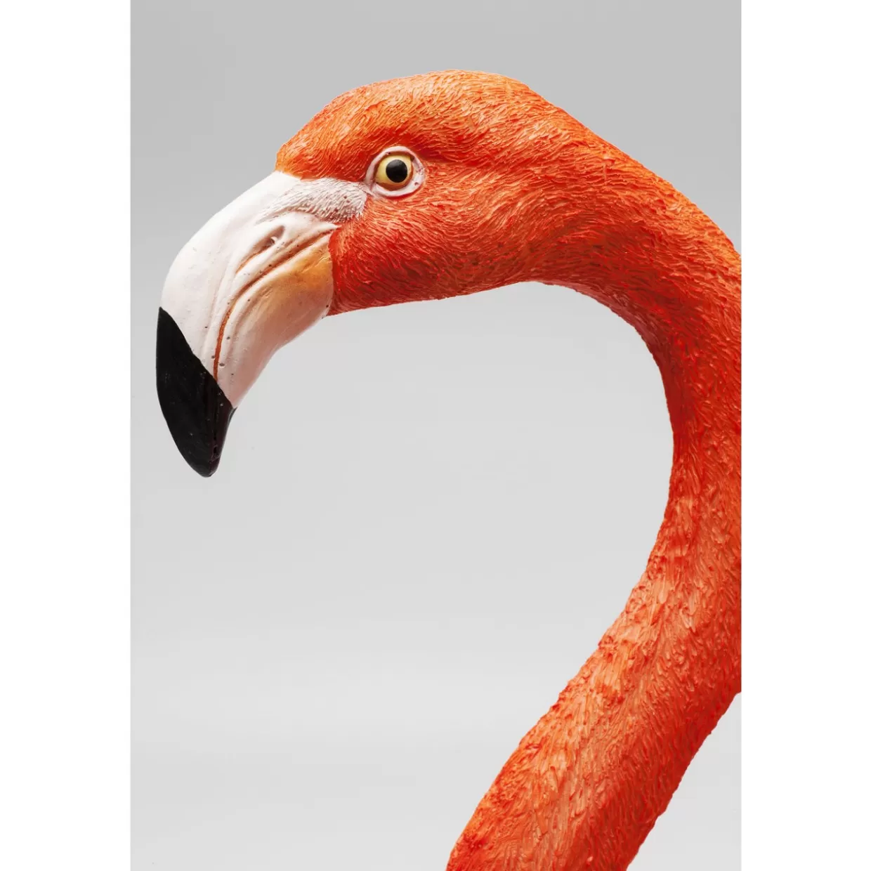 Decorazione Moderna Flamingo Road Fly con Stile Originale - Idee Regalo e Accessori per la Casa KARE Design, 66 cm