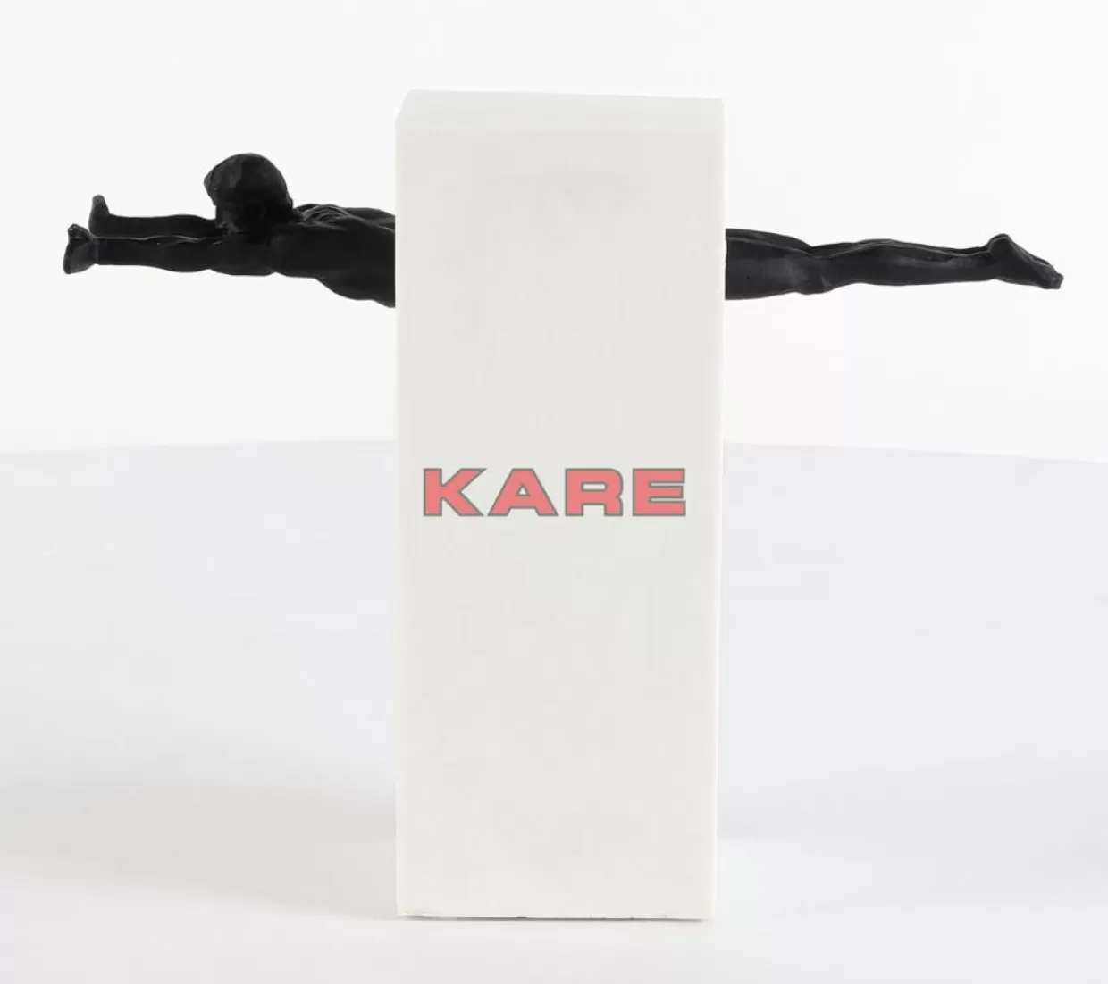 KARE Design - Oggetto Decorativo Fly, Articoli per la Casa e Idee Regalo Originali